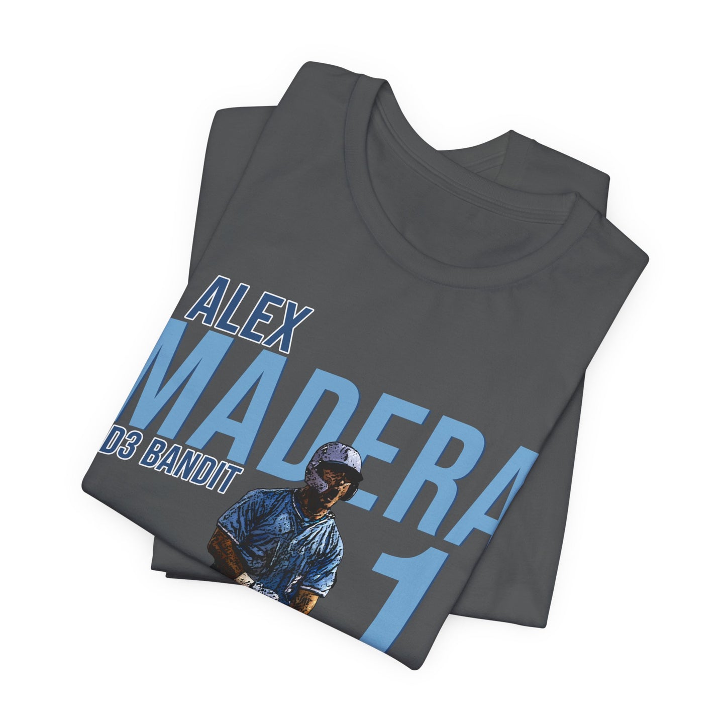 Alex Madera T-Shirt