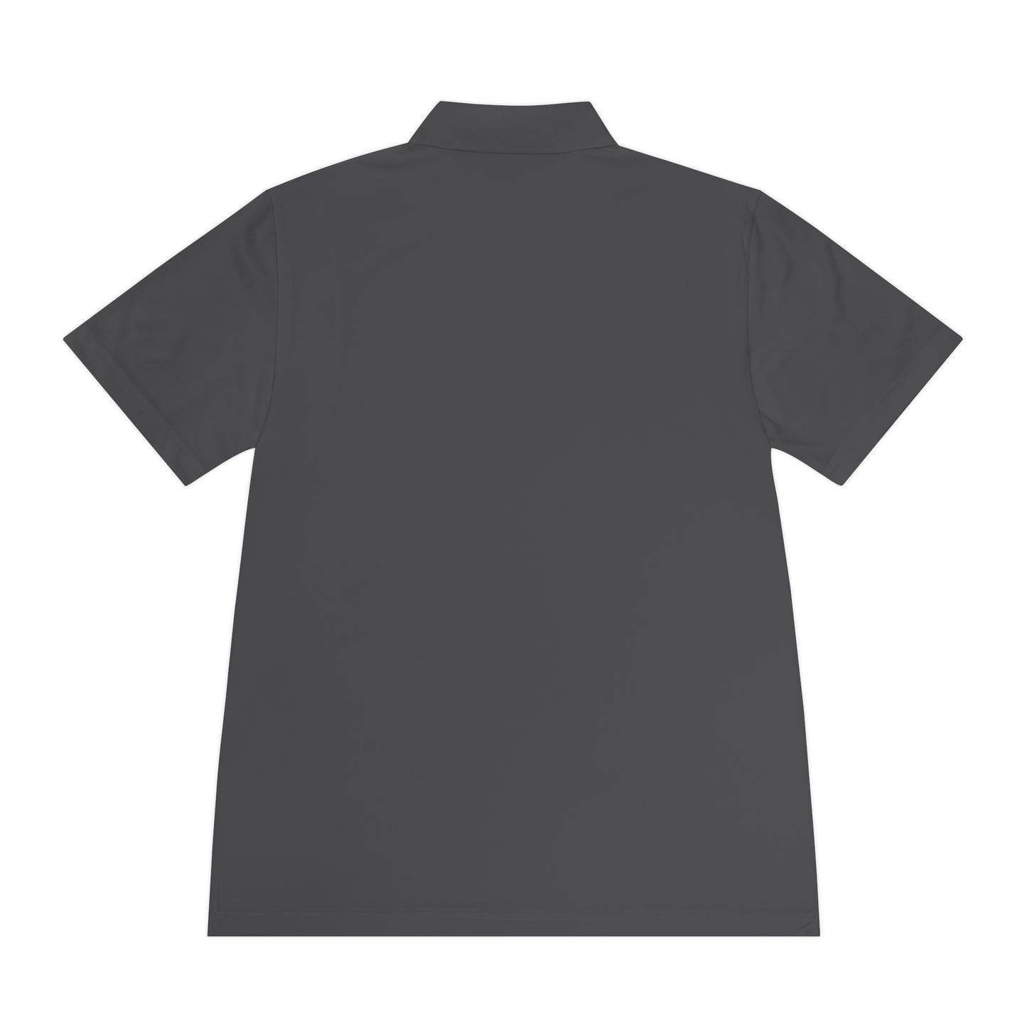 Baseball U Delco Men’s Sport Polo Shirt