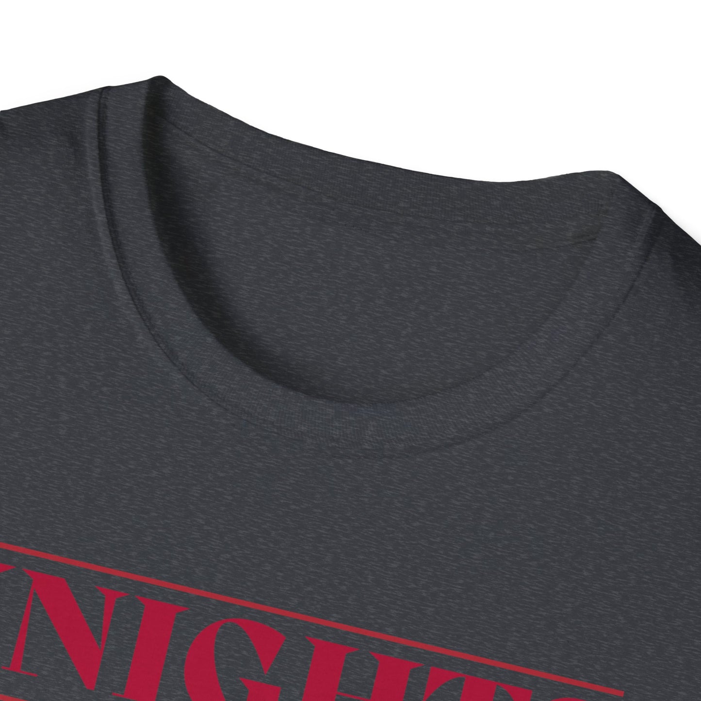 Knight9 Baseball T-Shirt