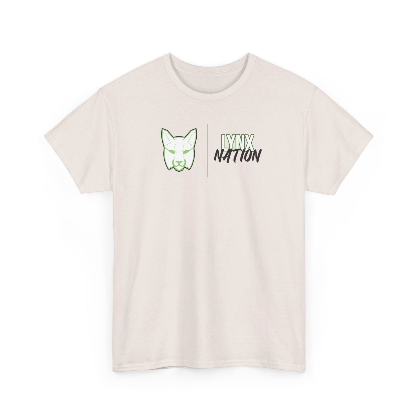 Lynx Custom Shersey Standard Design Tee