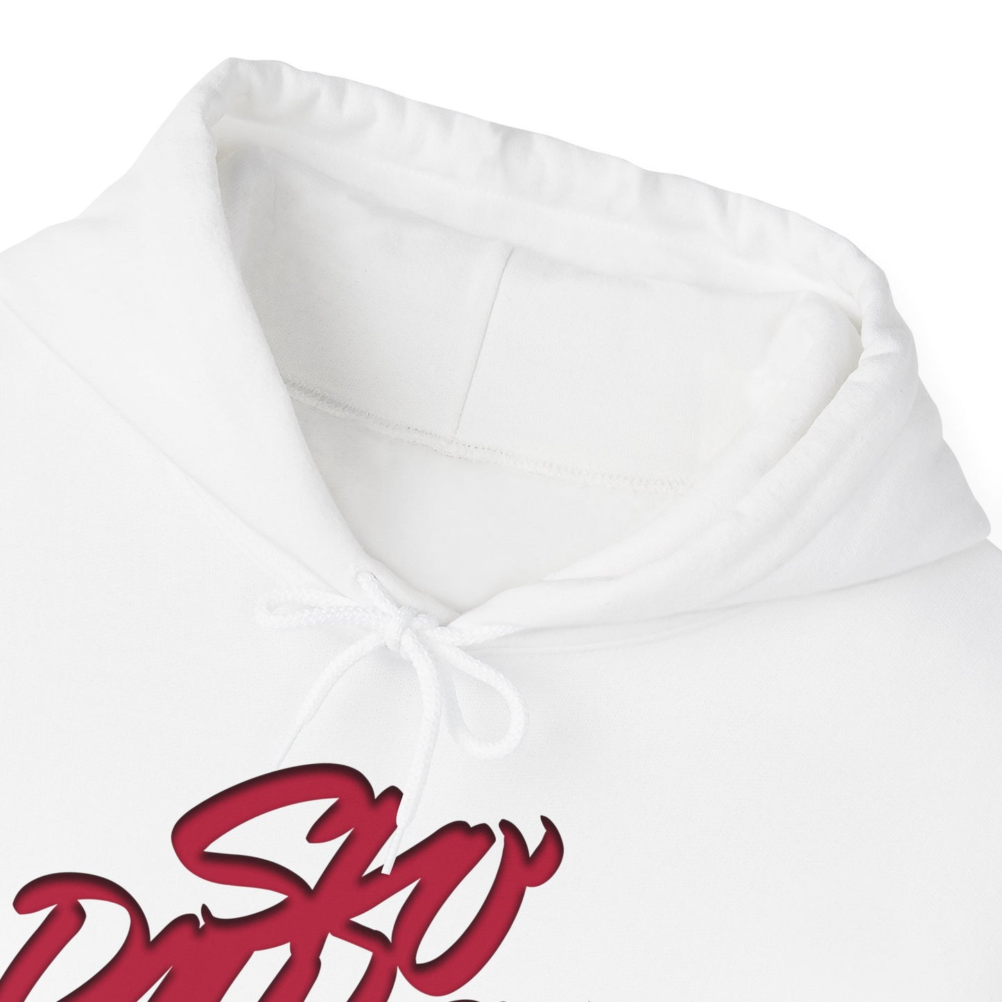Sko' Dogs Hooded Sweatshirt