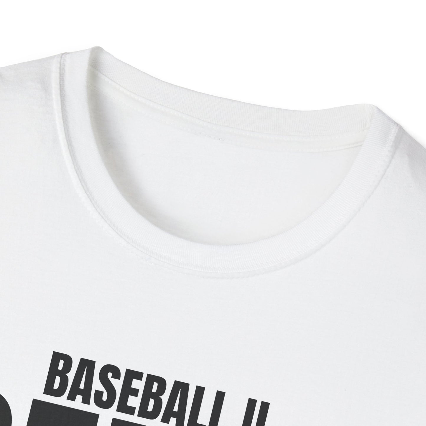Baseball U Delco T-Shirt