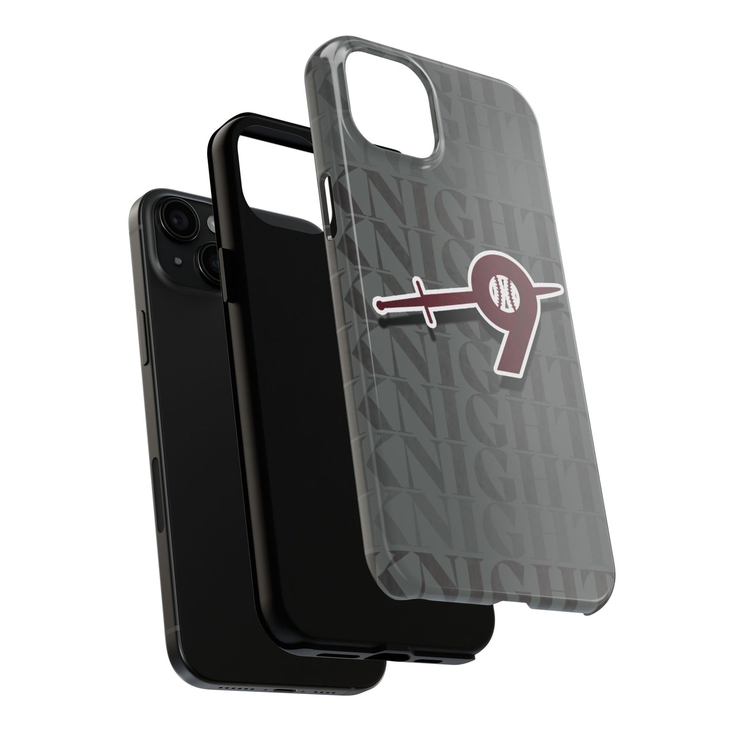 Knight9 Phone Cases