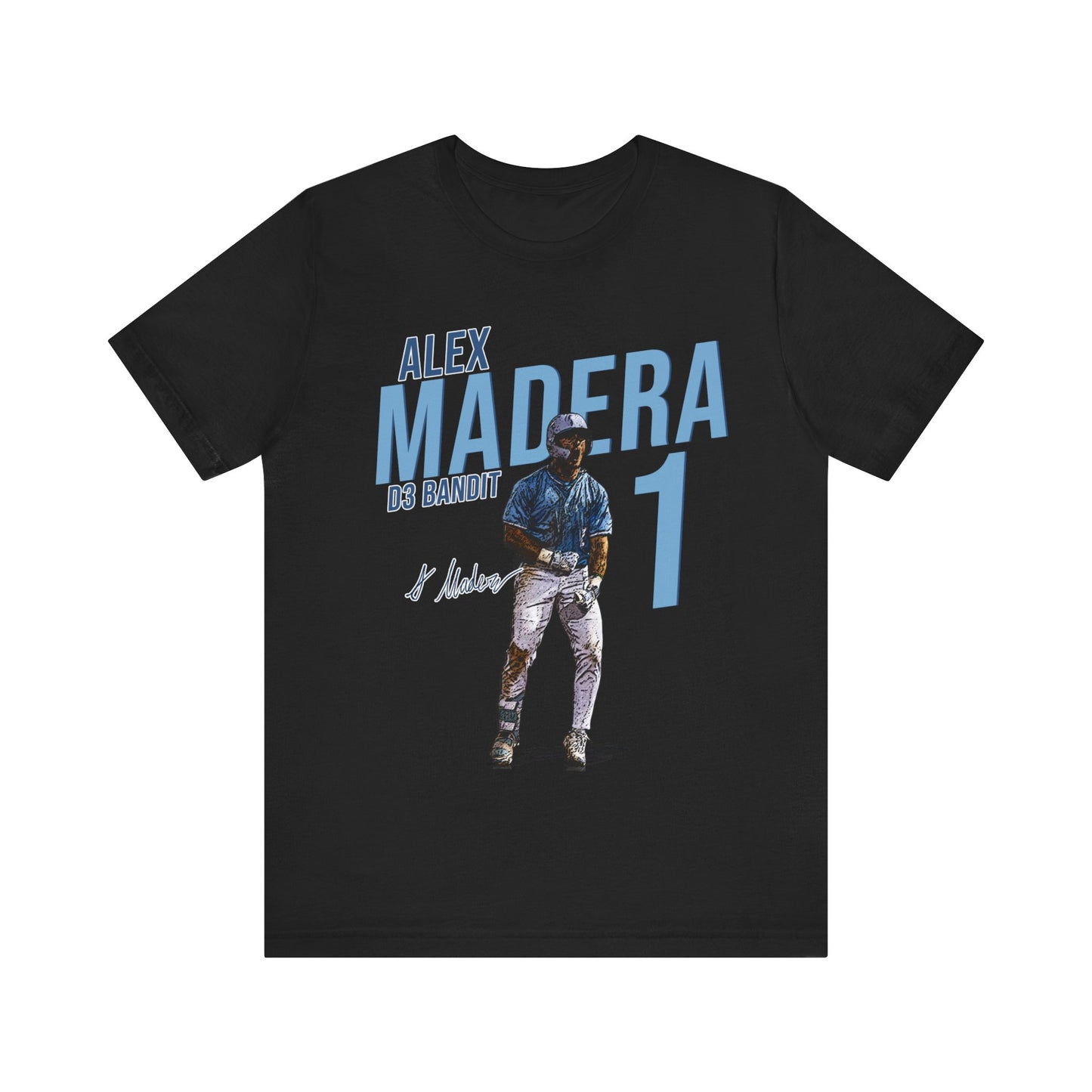 Alex Madera T-Shirt