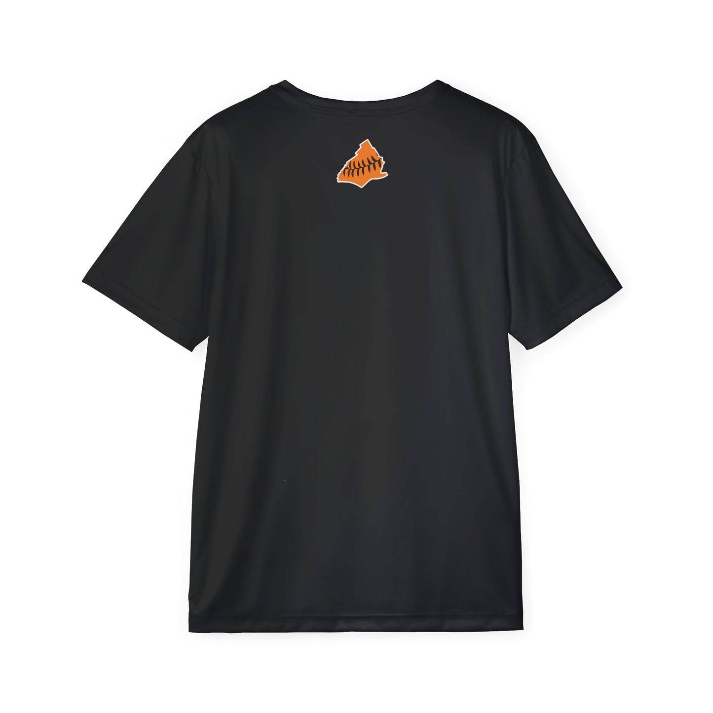Baseball U Delco Jersey