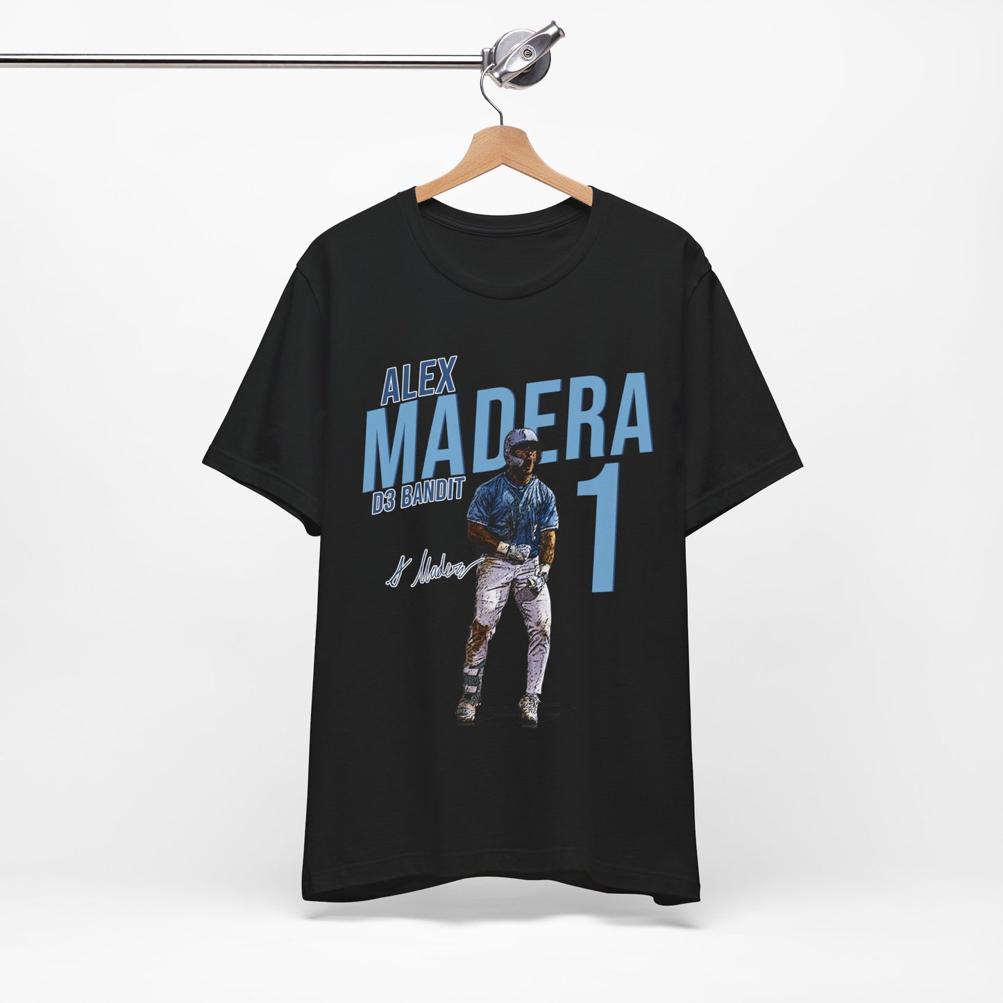 Alex Madera T-Shirt