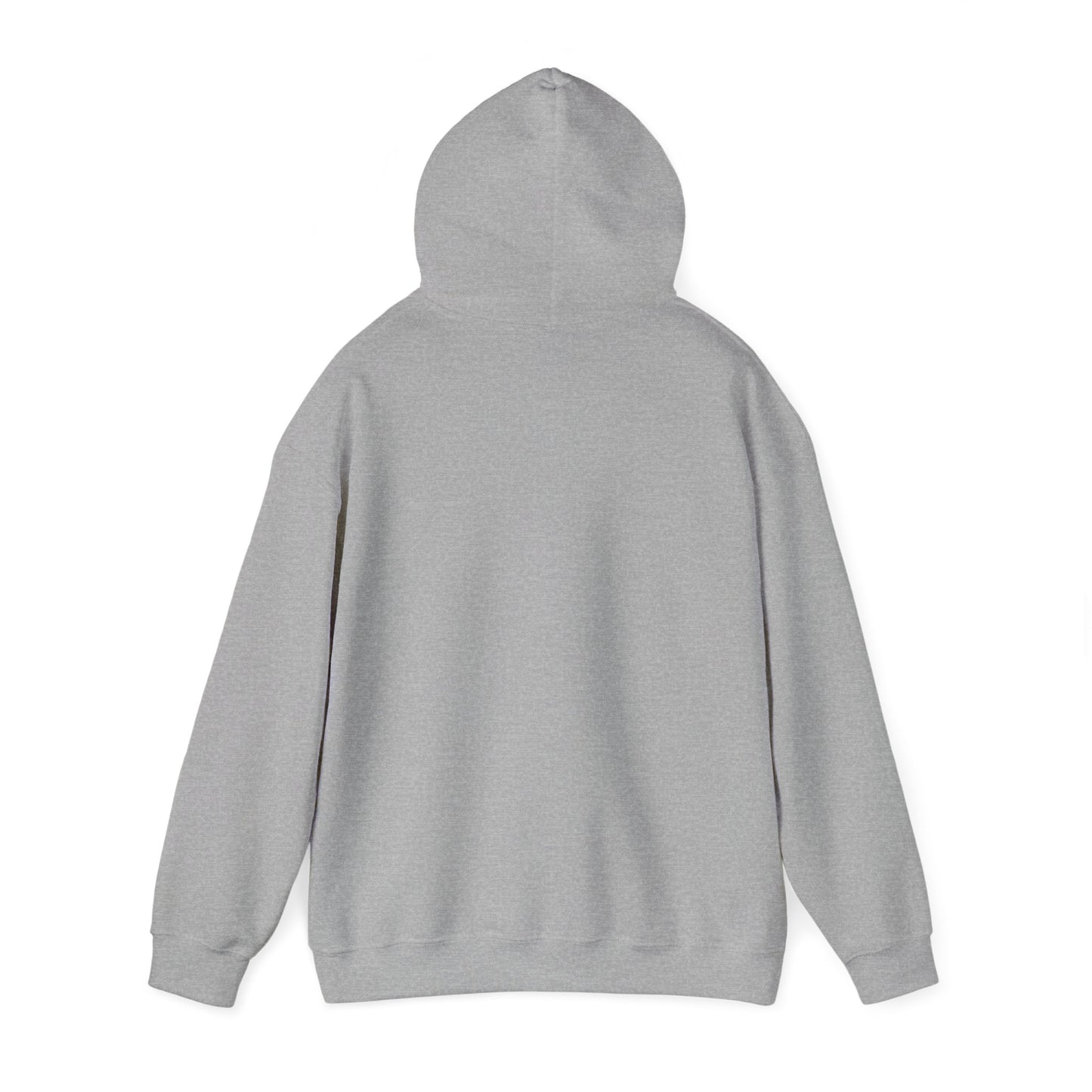Sko' Dogs Hooded Sweatshirt