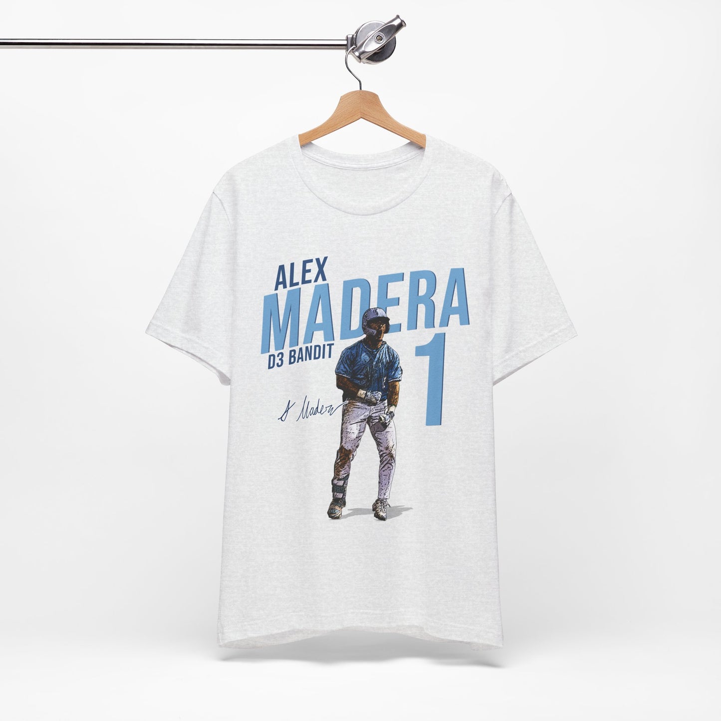 Alex Madera T-Shirt