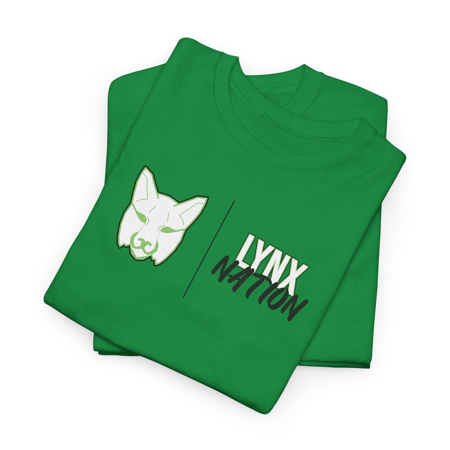 Lynx Jacob Nemergut #11 Shersey