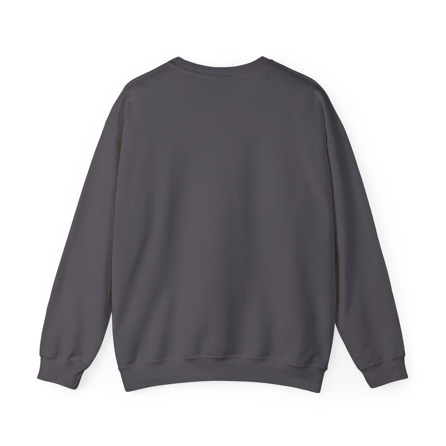 Baseball U Delco Crewneck