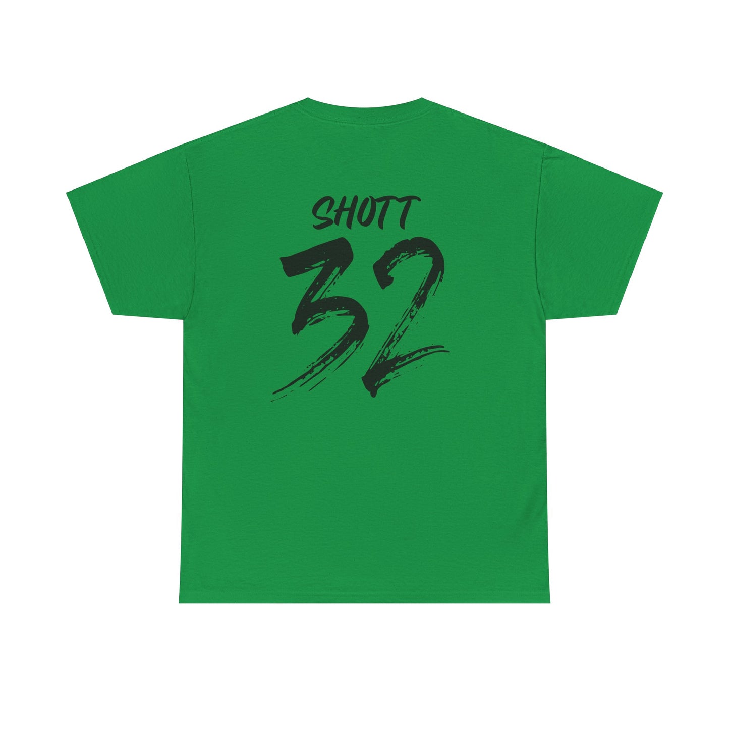 Copy of Lynx Caden Shott #32 Shersey