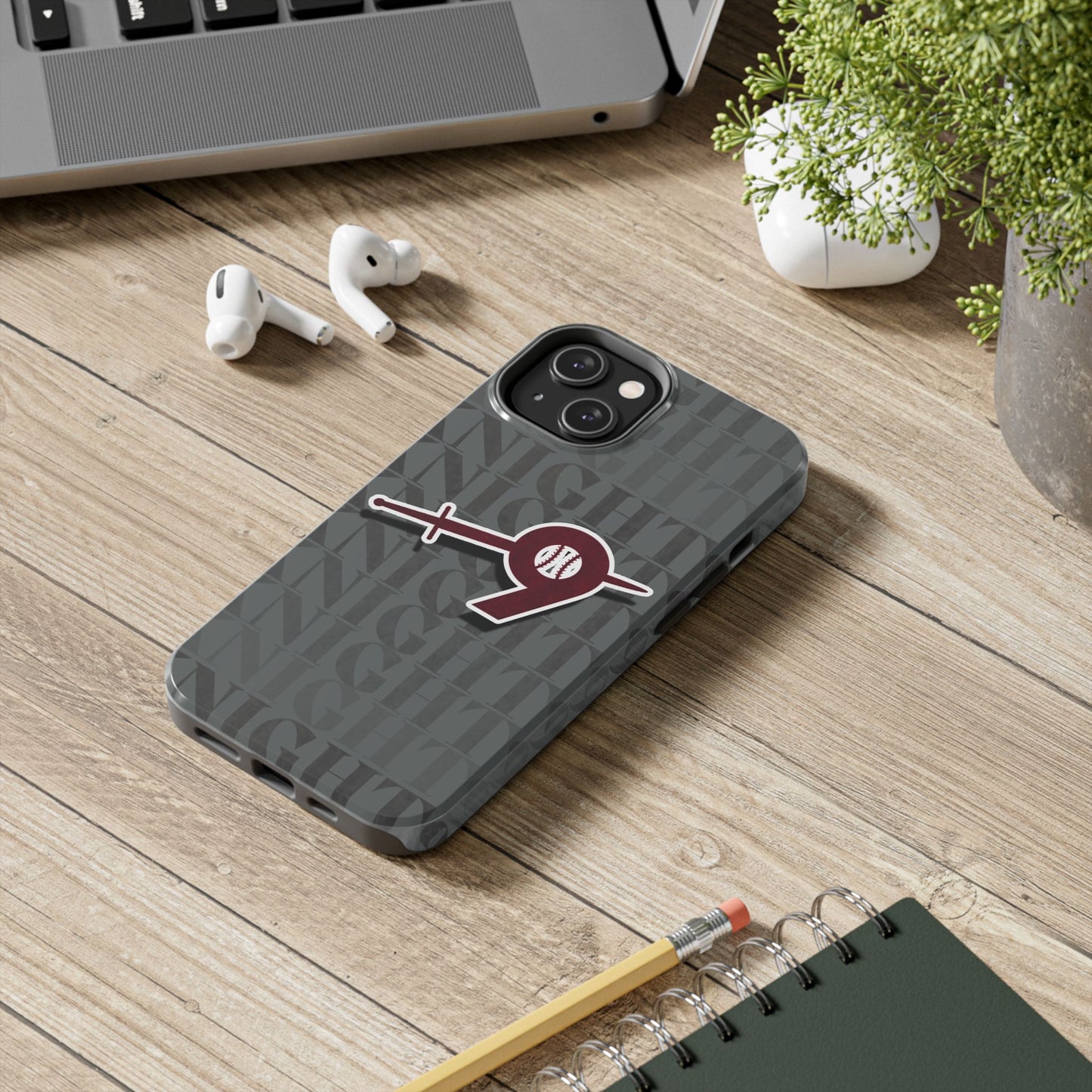 Knight9 Phone Cases