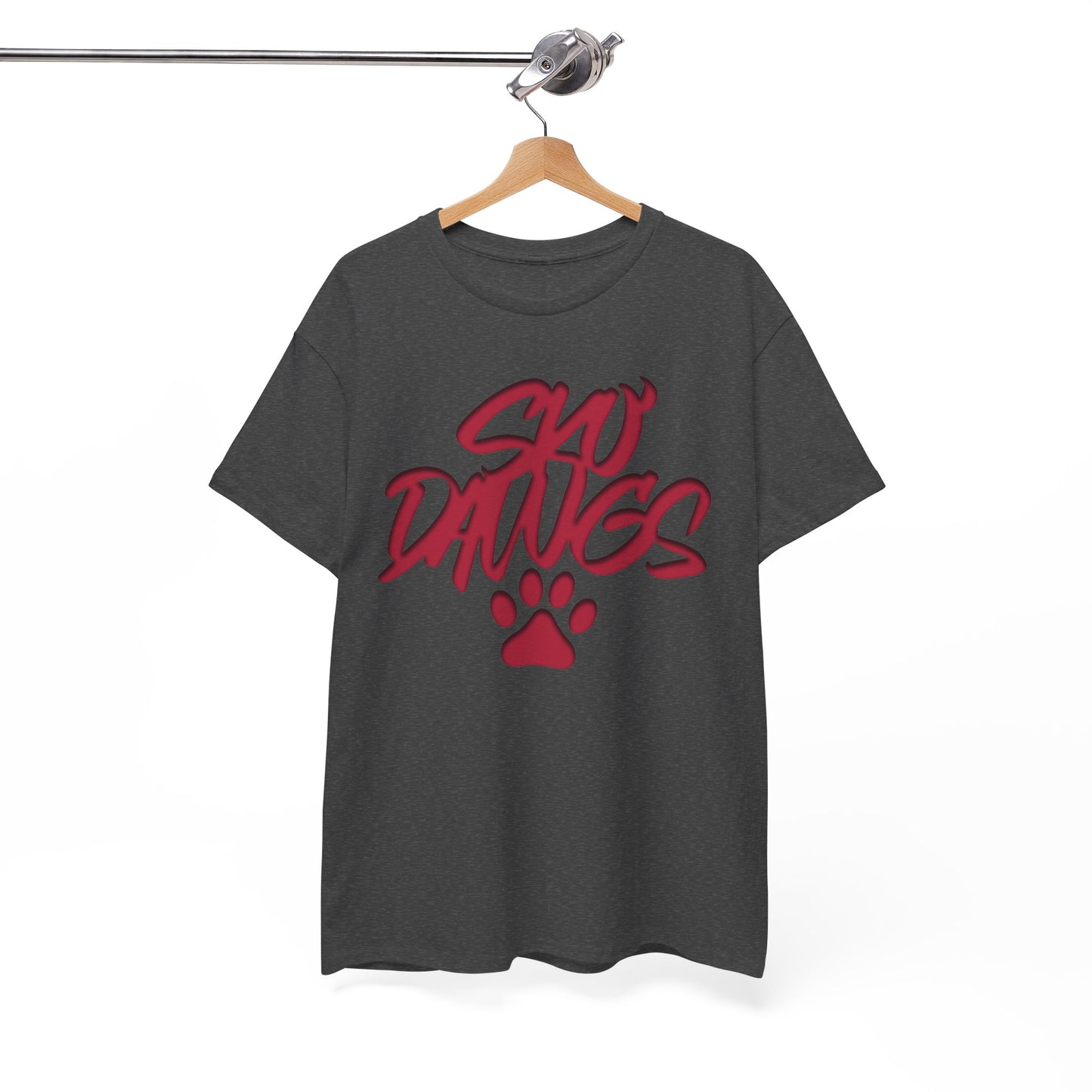 Sko' Dawgs Tee