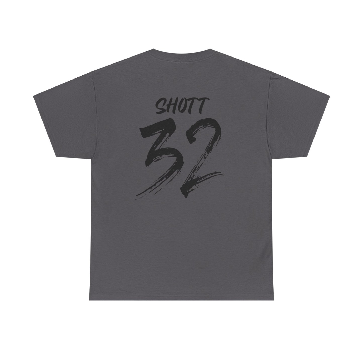 Copy of Lynx Caden Shott #32 Shersey