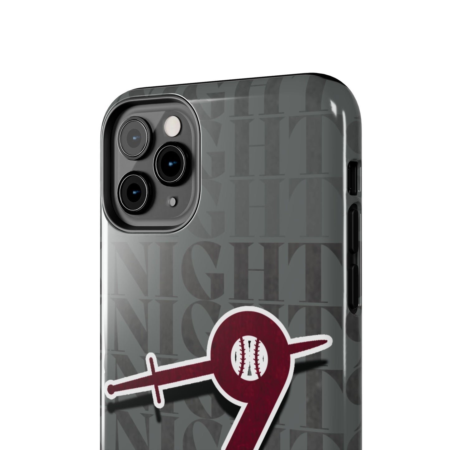 Knight9 Phone Cases