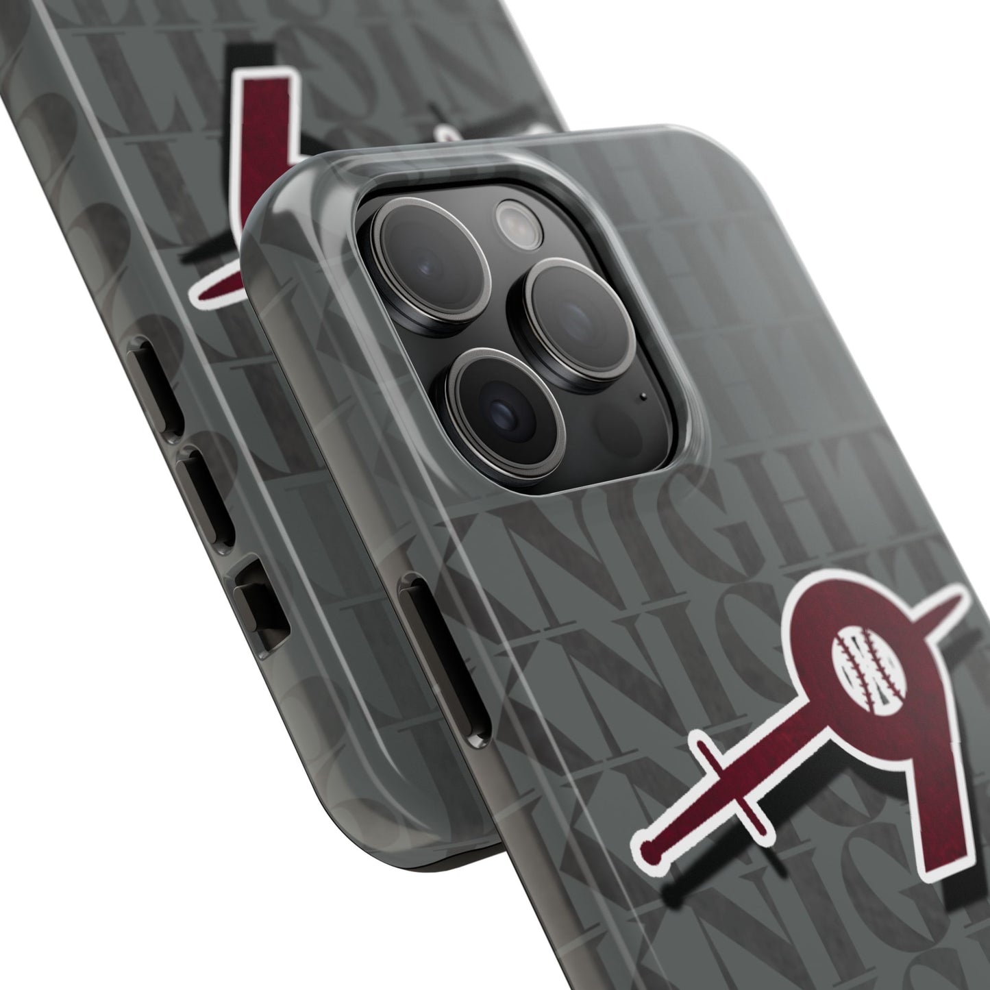 Knight9 Phone Cases