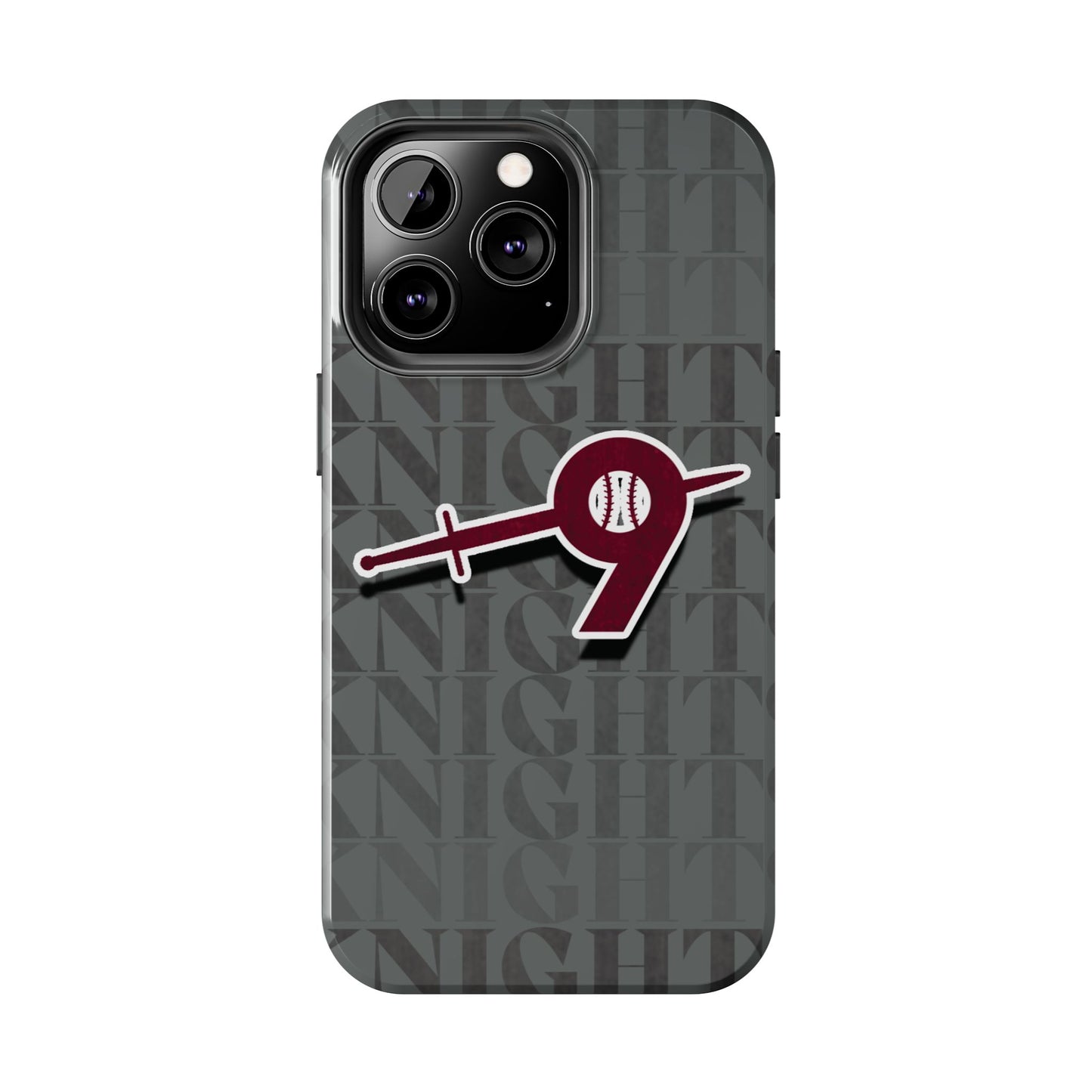 Knight9 Phone Cases