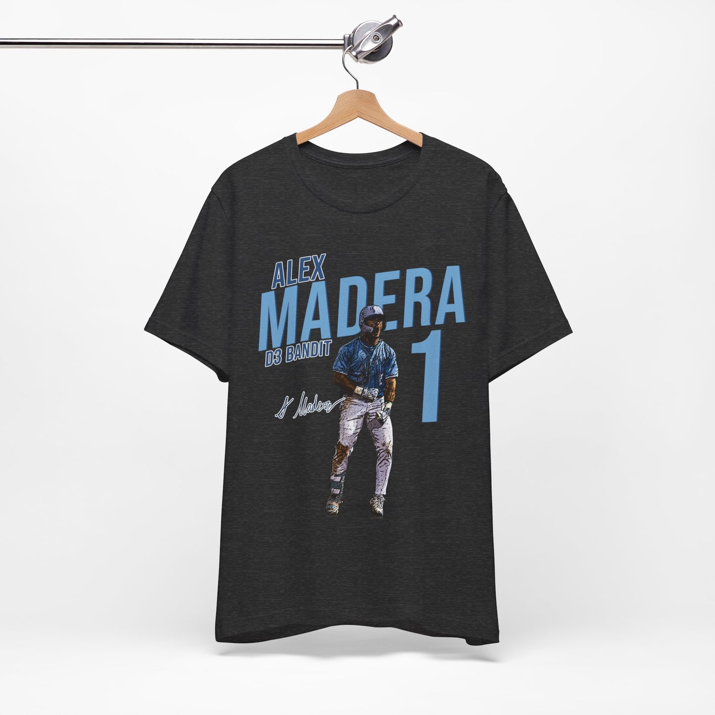 Alex Madera T-Shirt