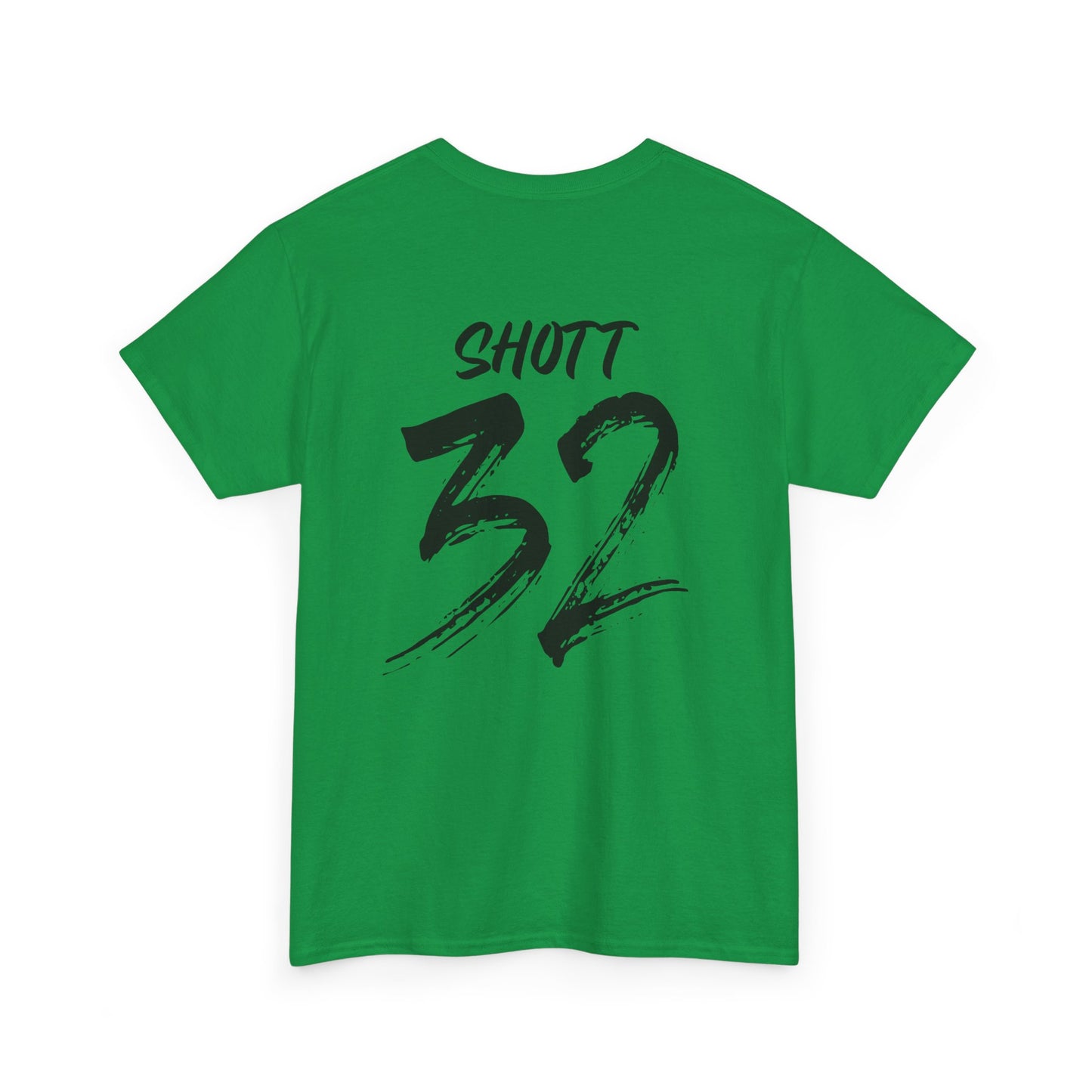 Copy of Lynx Caden Shott #32 Shersey
