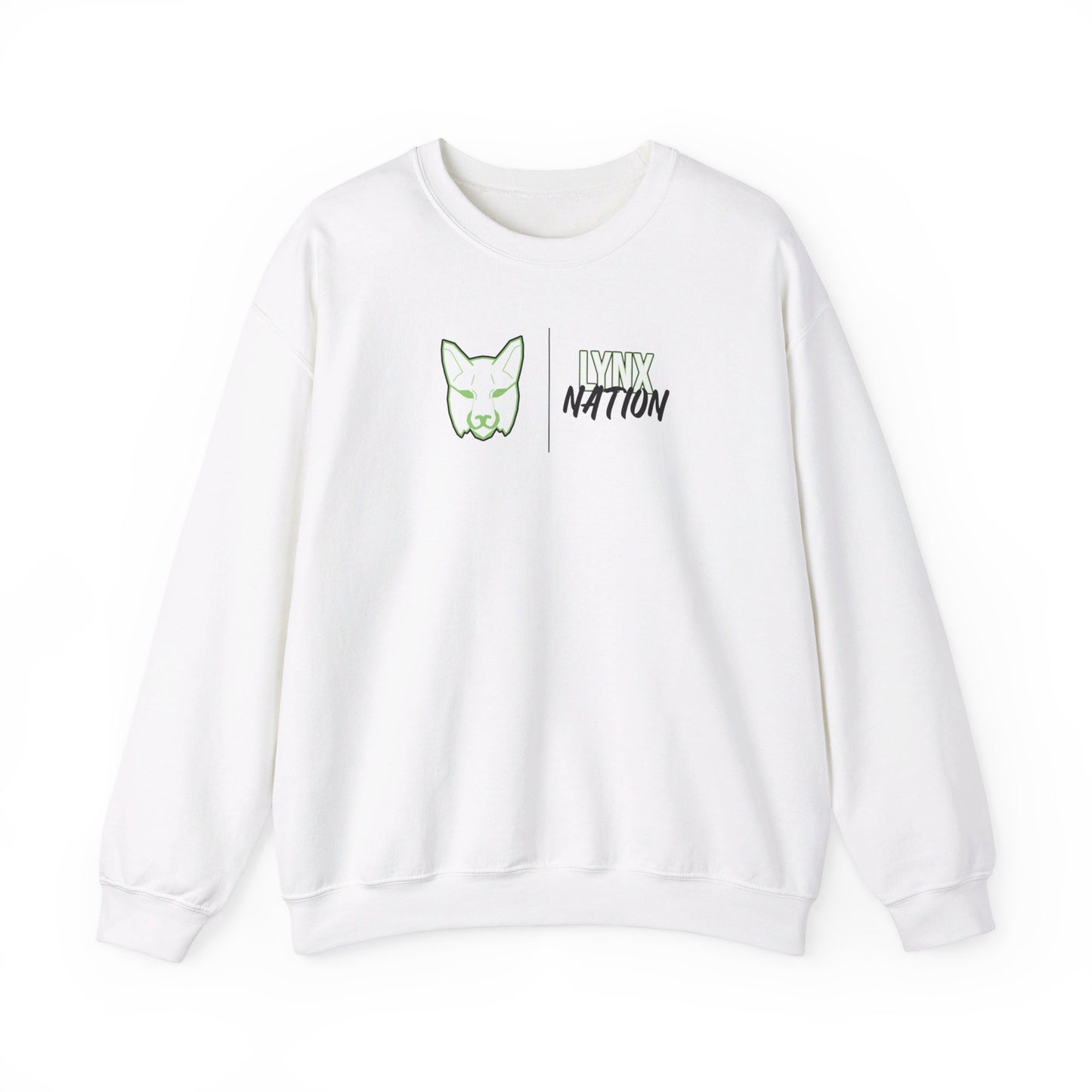 Lynx Crewneck Sweatshirt