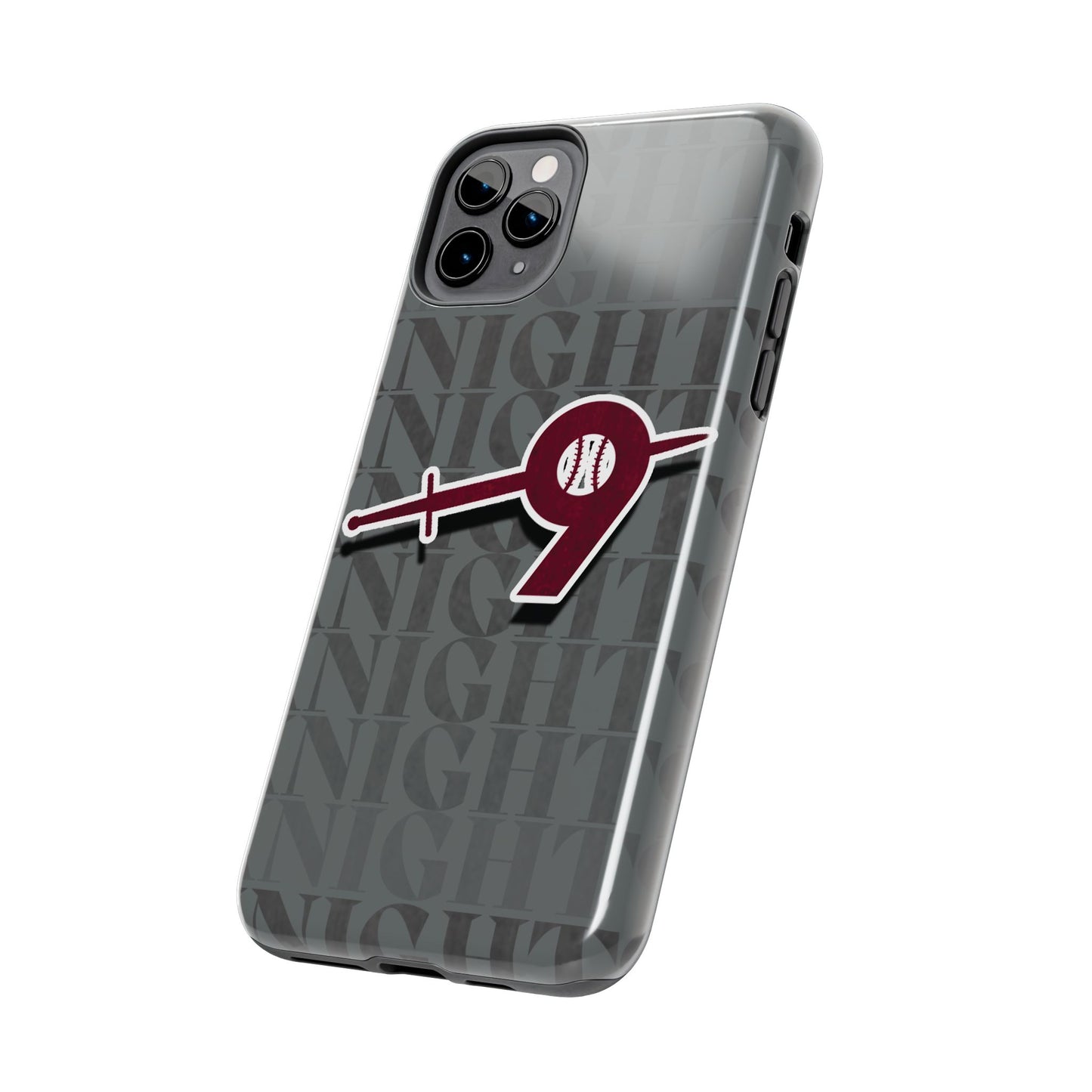 Knight9 Phone Cases