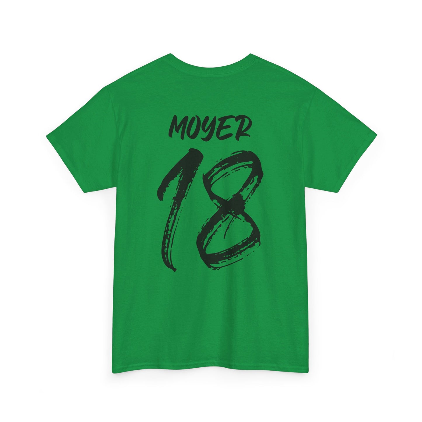 Lynx Kolten Moyer #18 Shersey