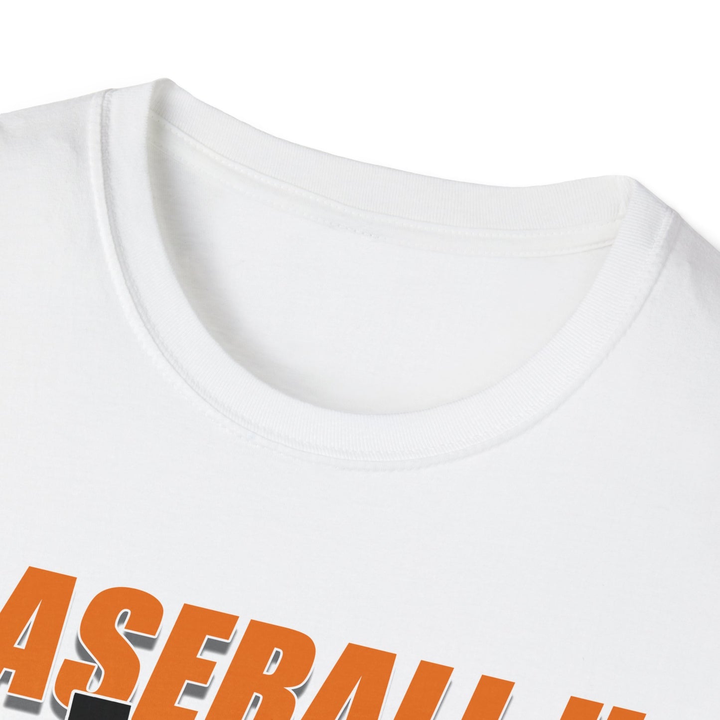 Baseball U Delco T-Shirt