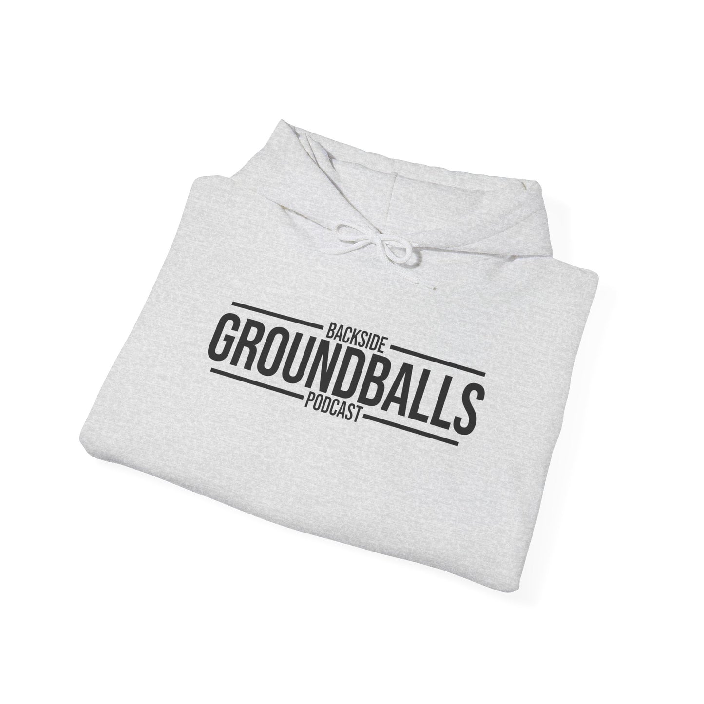 Backside Ground Balls Sweatshirt