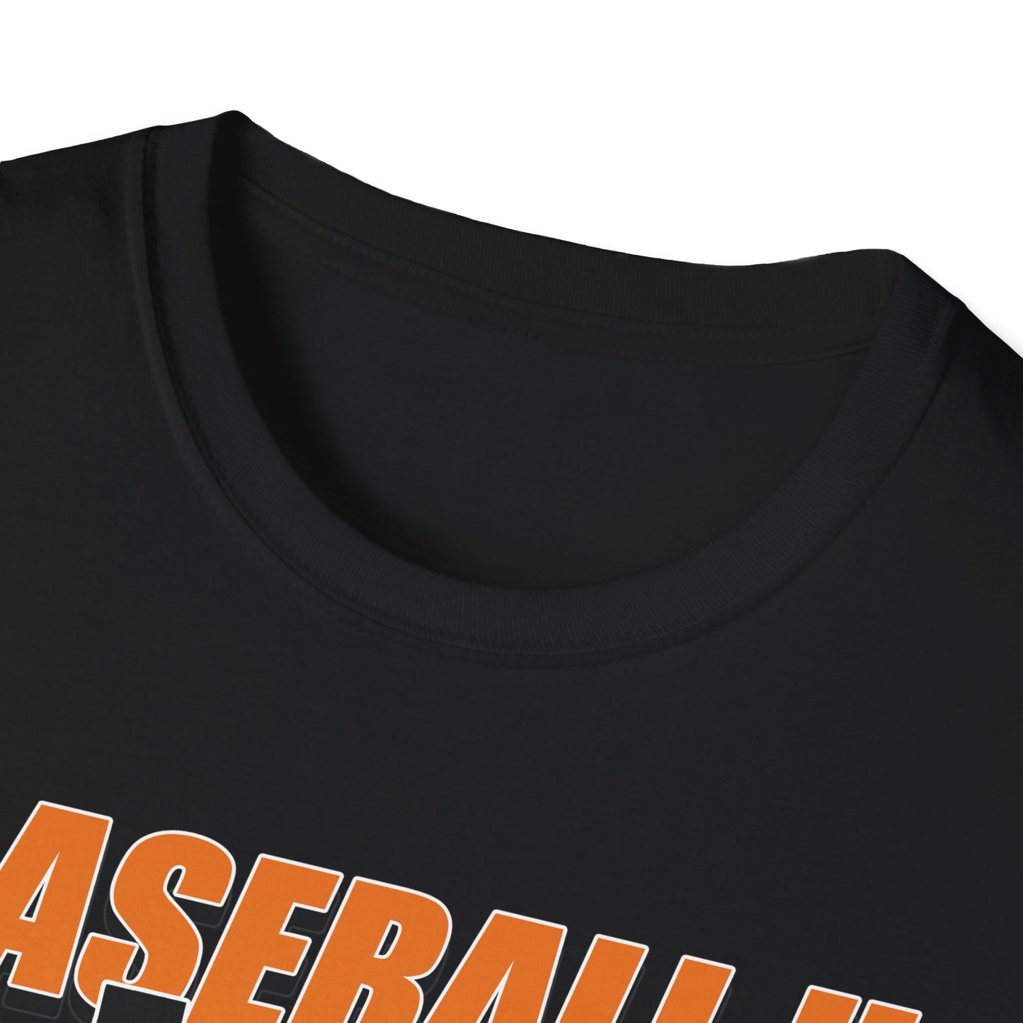 Baseball U Delco T-Shirt