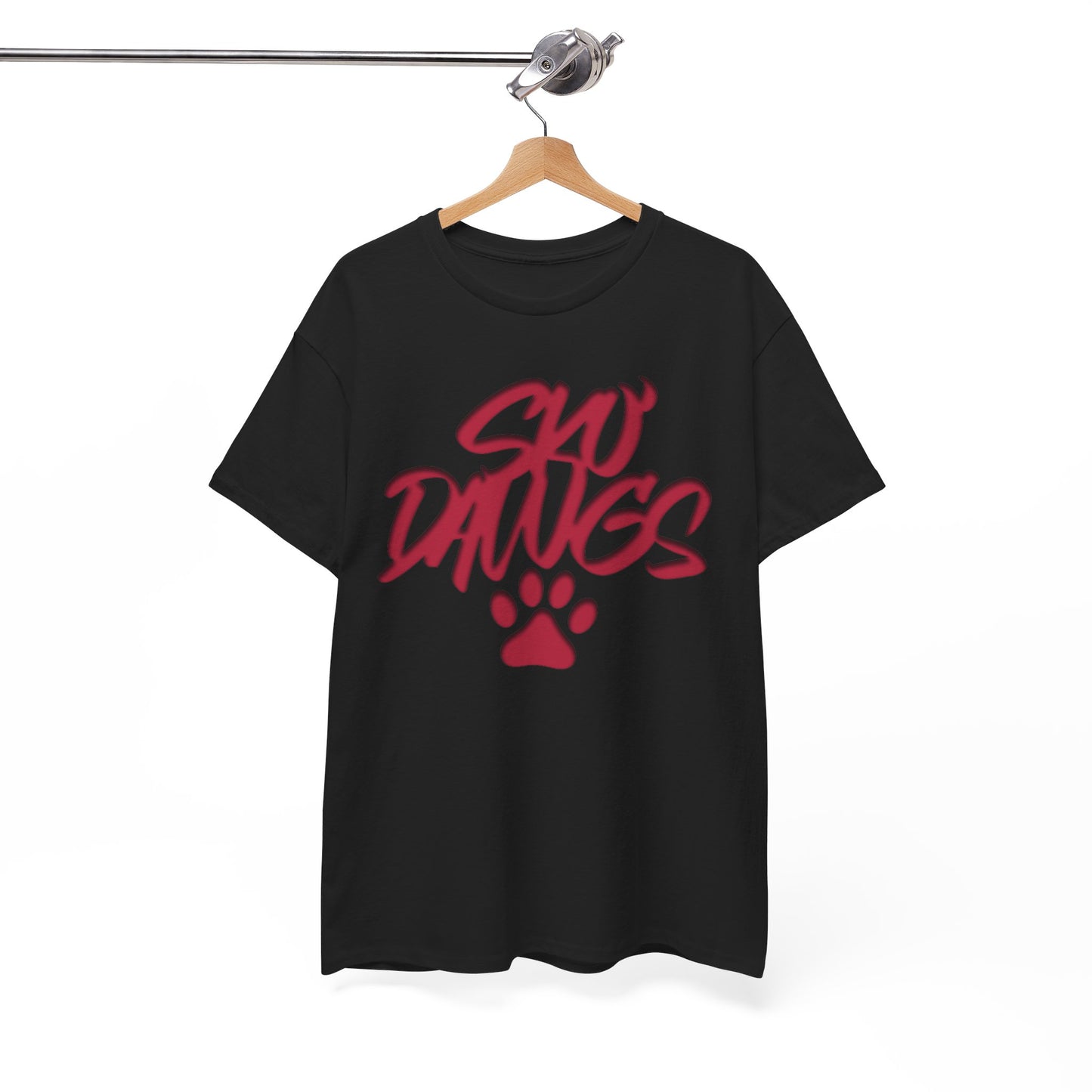 Sko' Dawgs Tee
