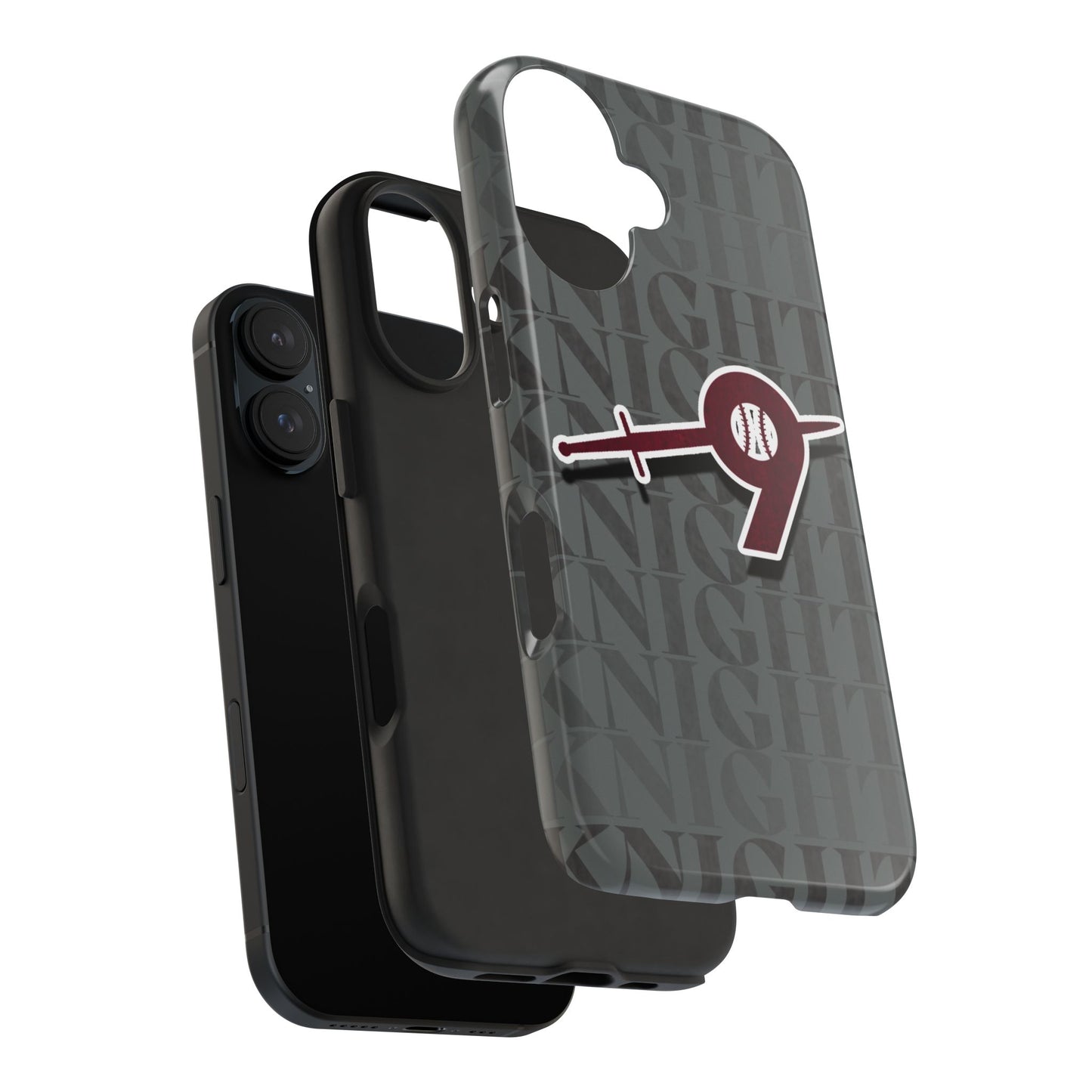 Knight9 Phone Cases