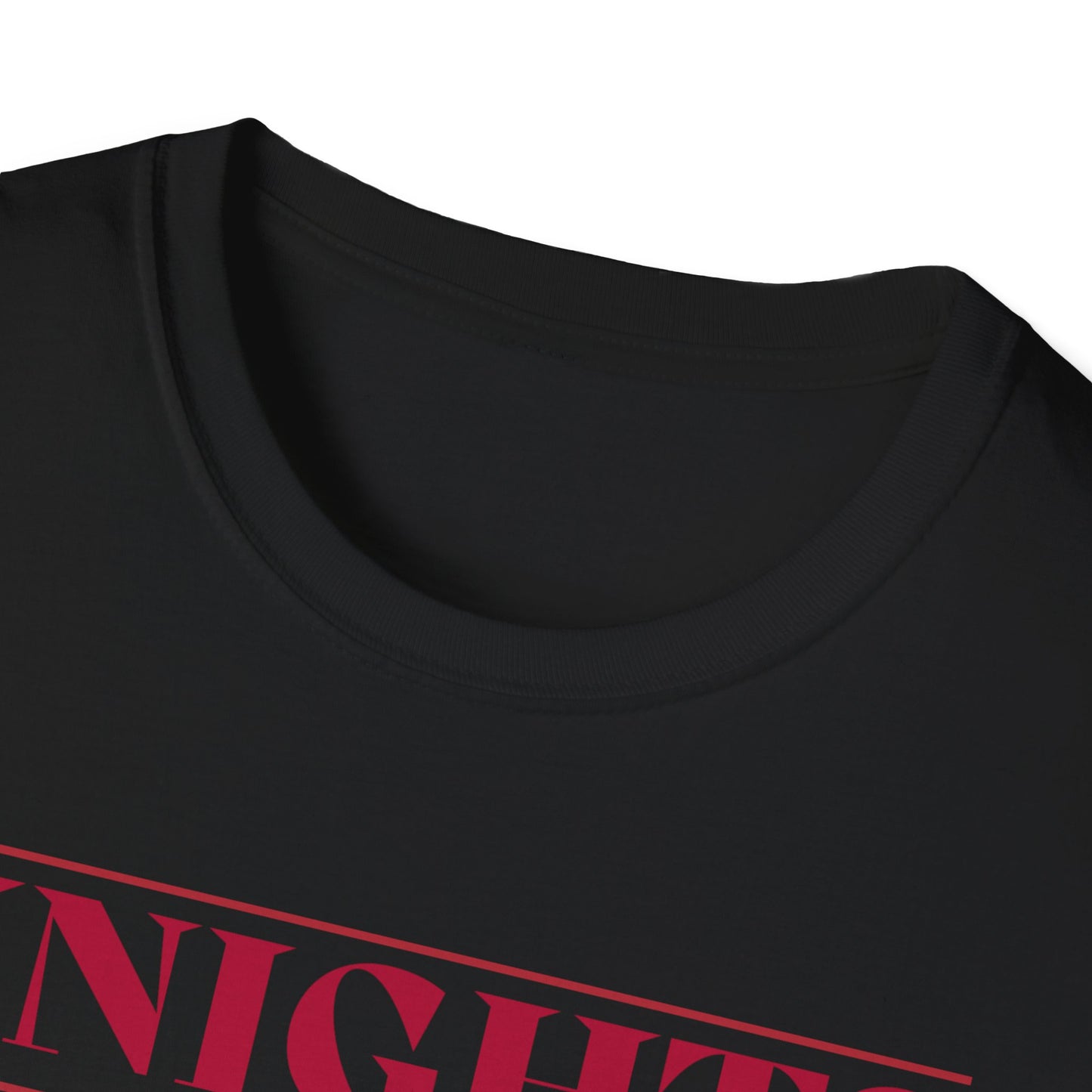 Knight9 Baseball T-Shirt
