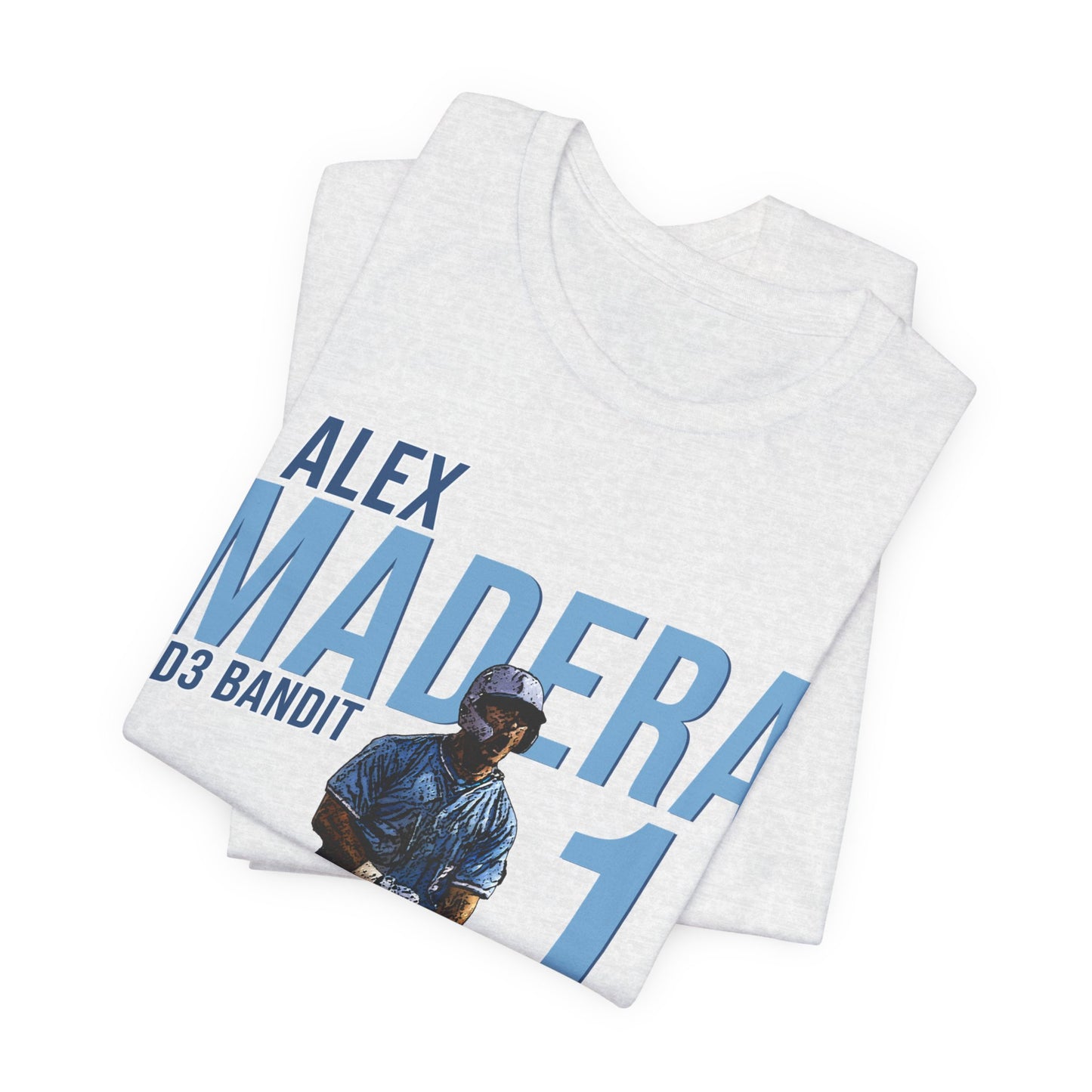 Alex Madera T-Shirt
