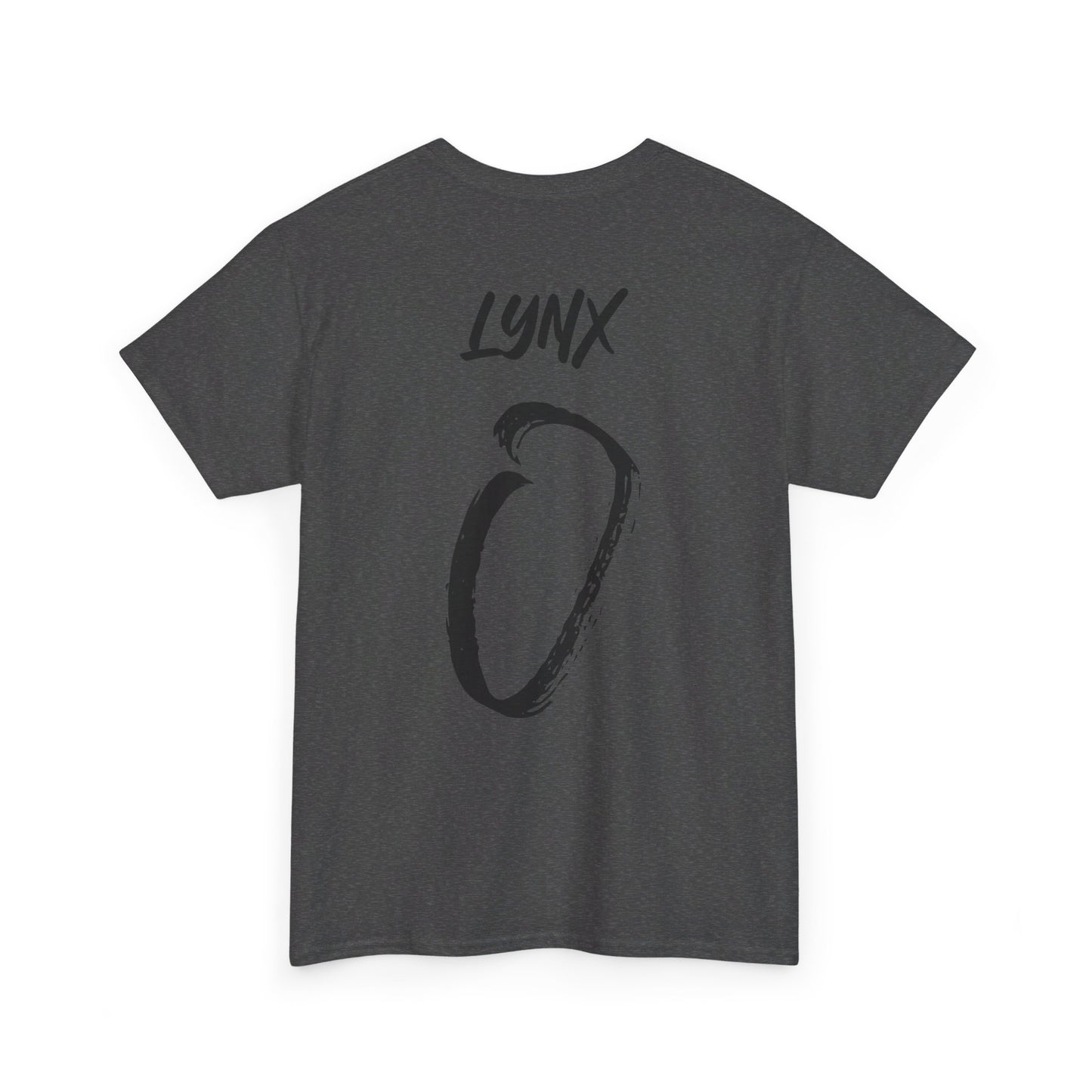 Lynx Custom Shersey Standard Design Tee