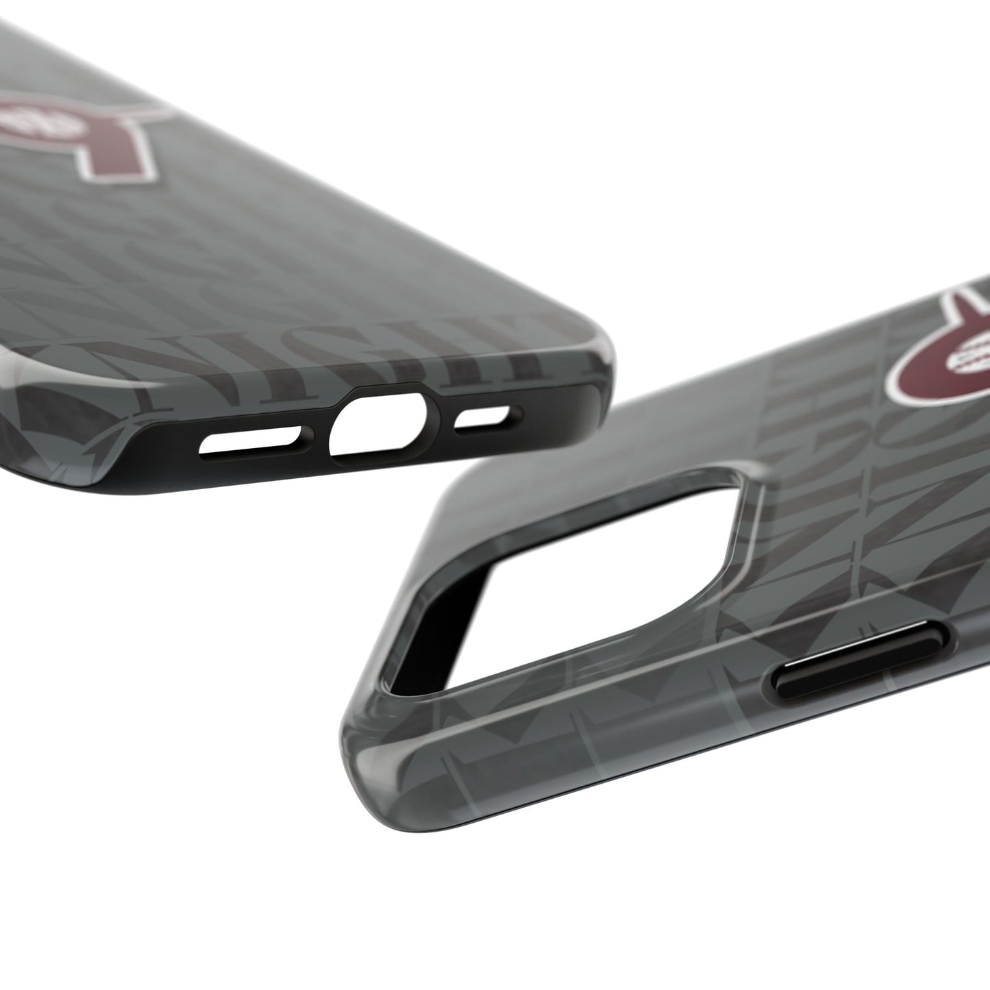 Knight9 Phone Cases