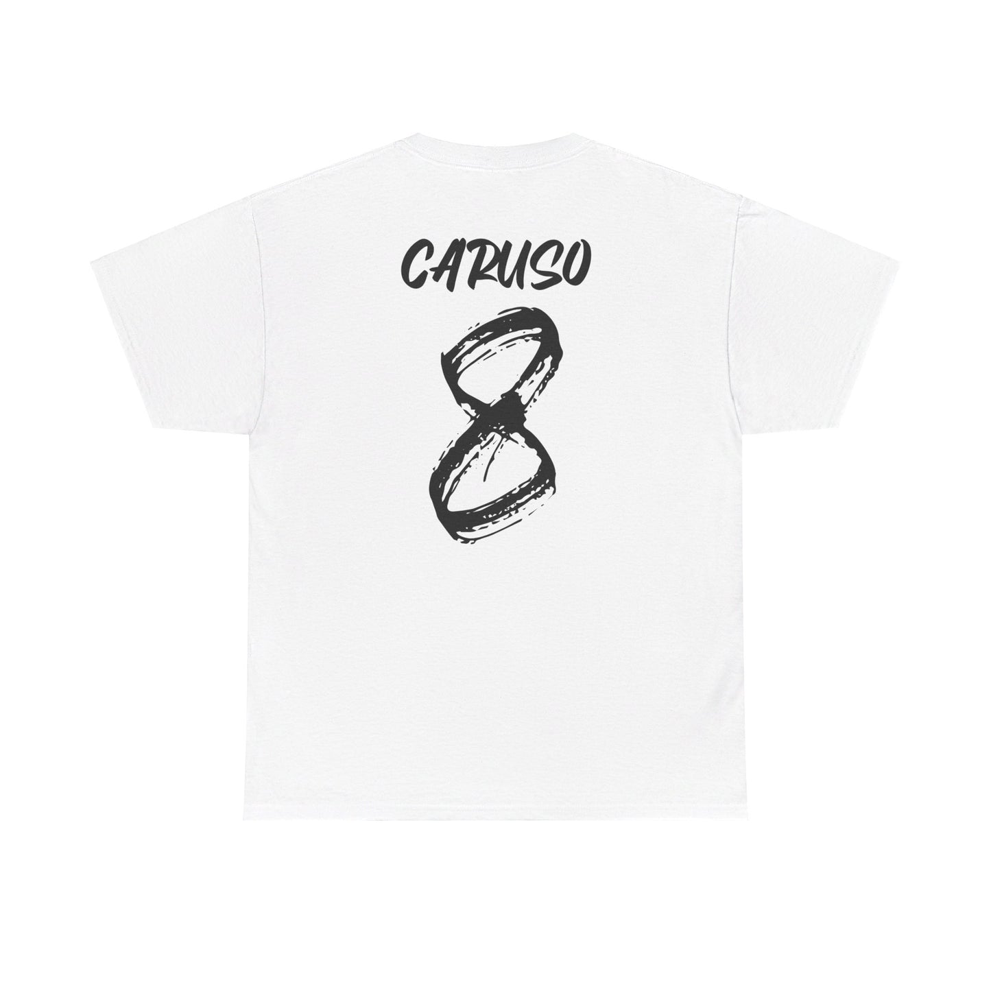 Lynx Cal Caruso #8 Shersey