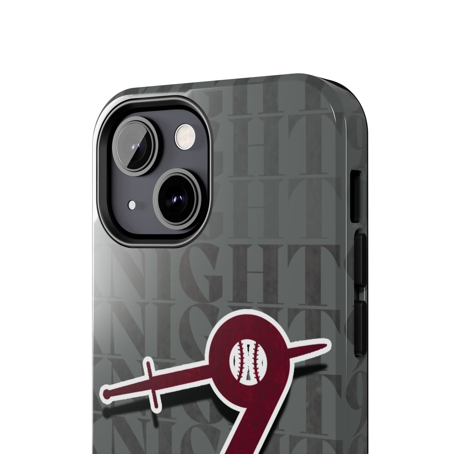 Knight9 Phone Cases