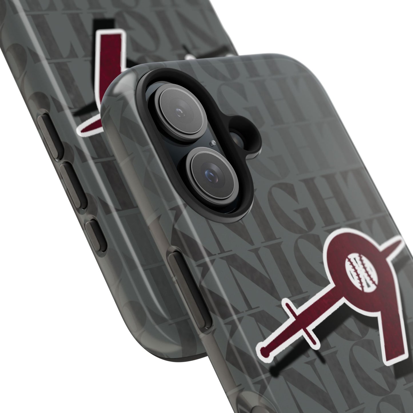 Knight9 Phone Cases