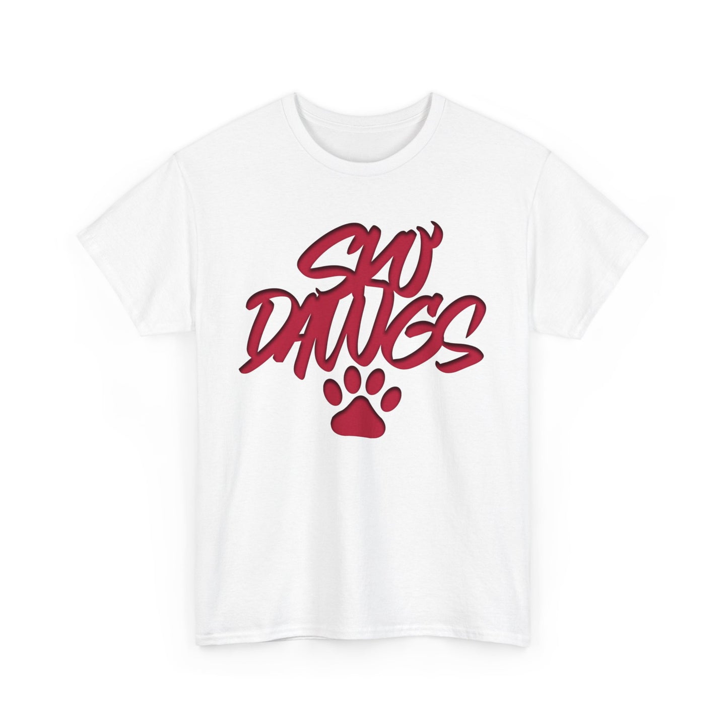 Sko' Dawgs Tee