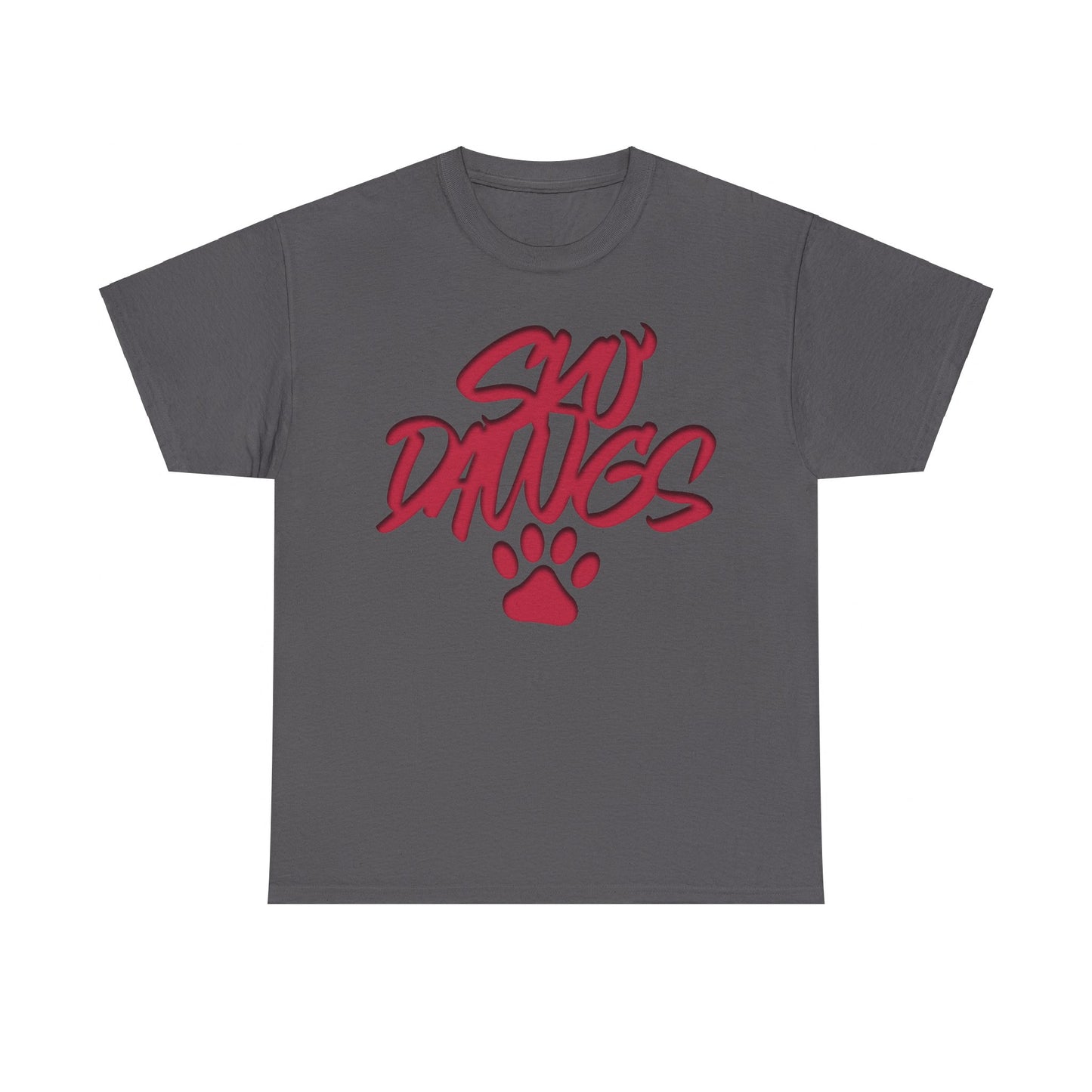 Sko" Dawgs Jersey T-Shirt