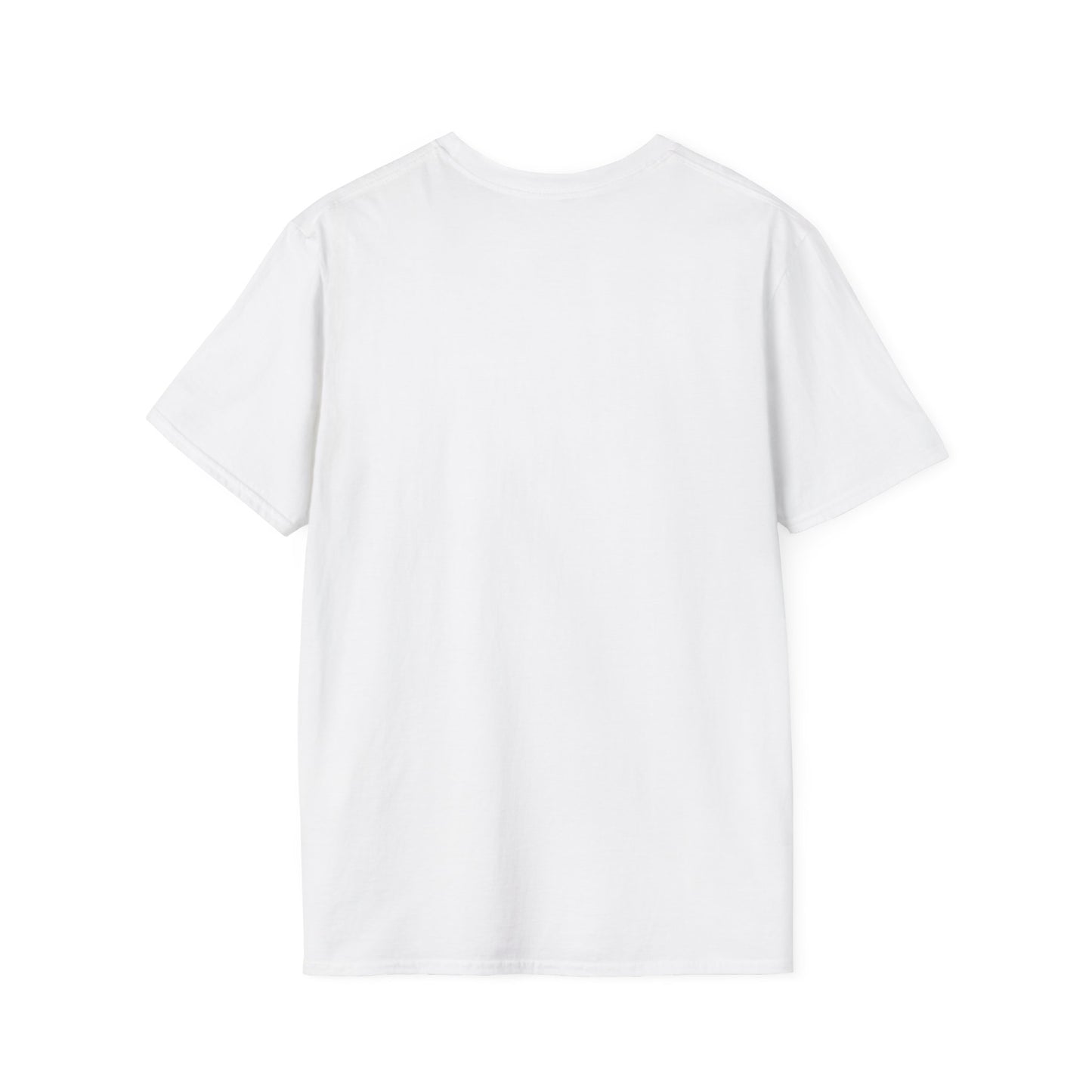 Lynx Nation Big Logo Softstyle T-Shirt