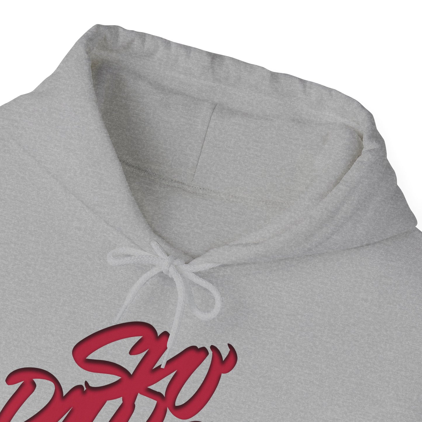 Sko' Dogs Hooded Sweatshirt
