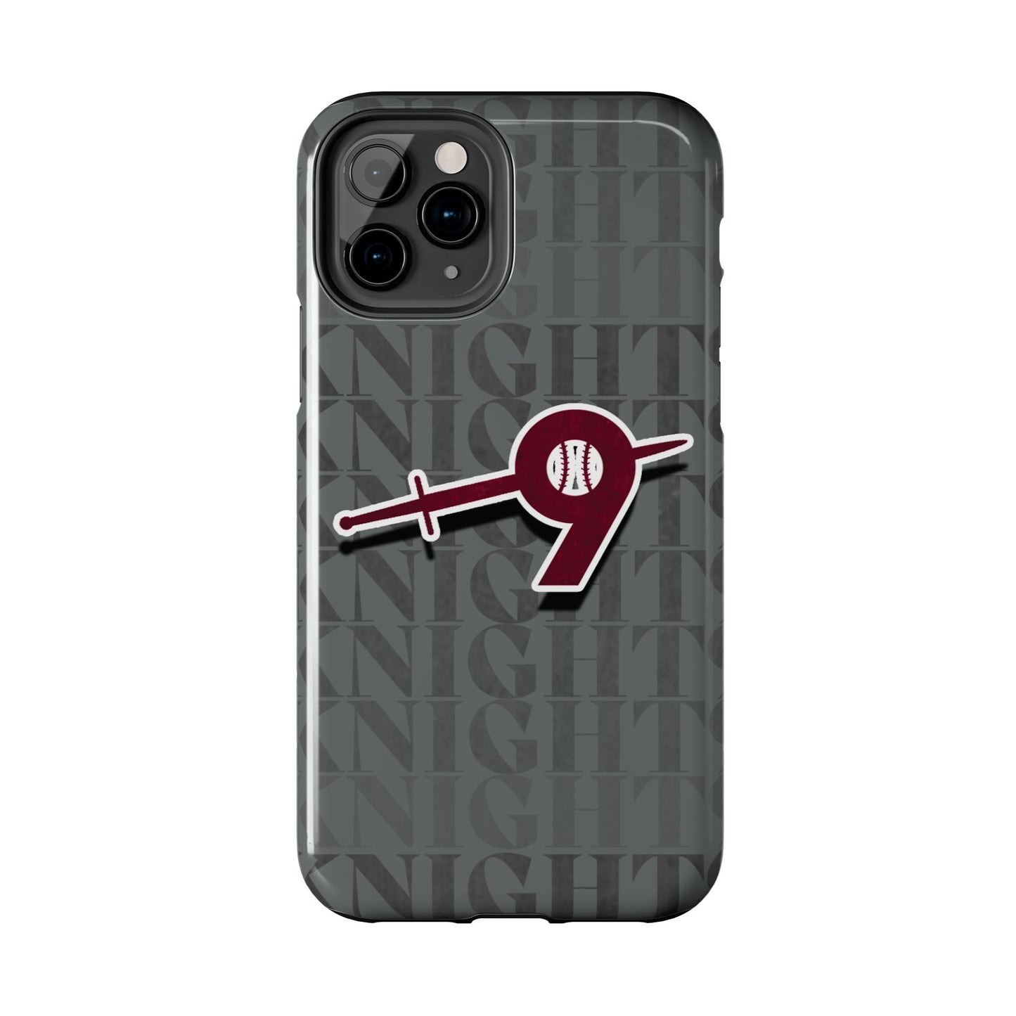 Knight9 Phone Cases