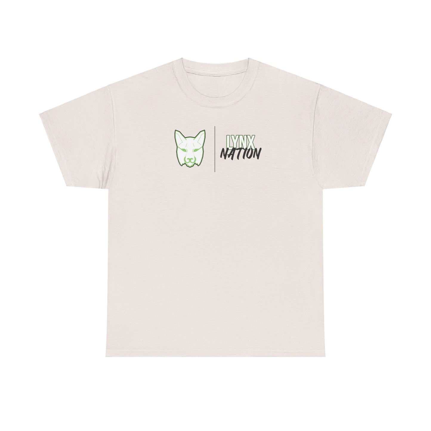 Lynx Custom Shersey Standard Design Tee