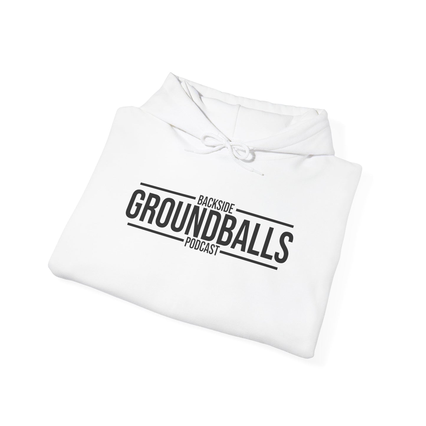 Backside Ground Balls Sweatshirt