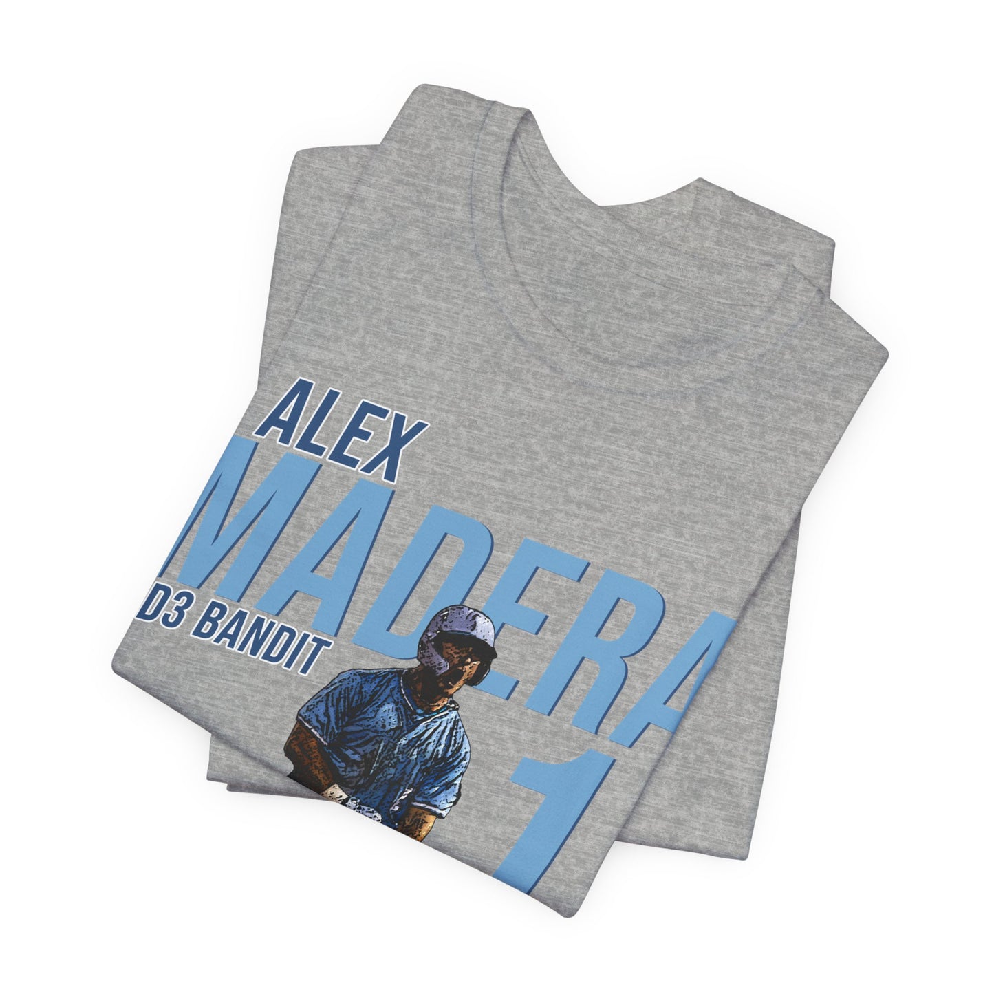 Alex Madera T-Shirt