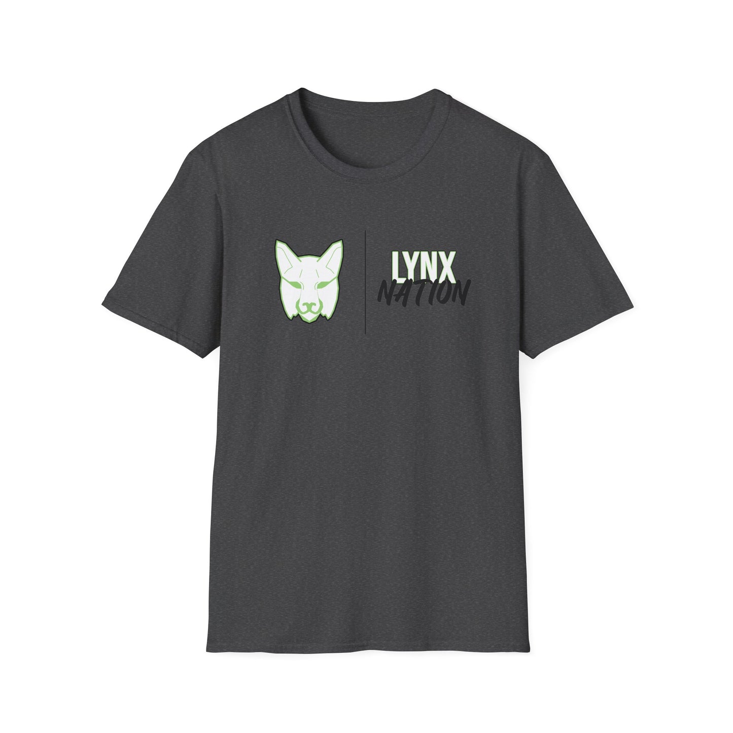 Lynx Fresh Softstyle T-Shirt