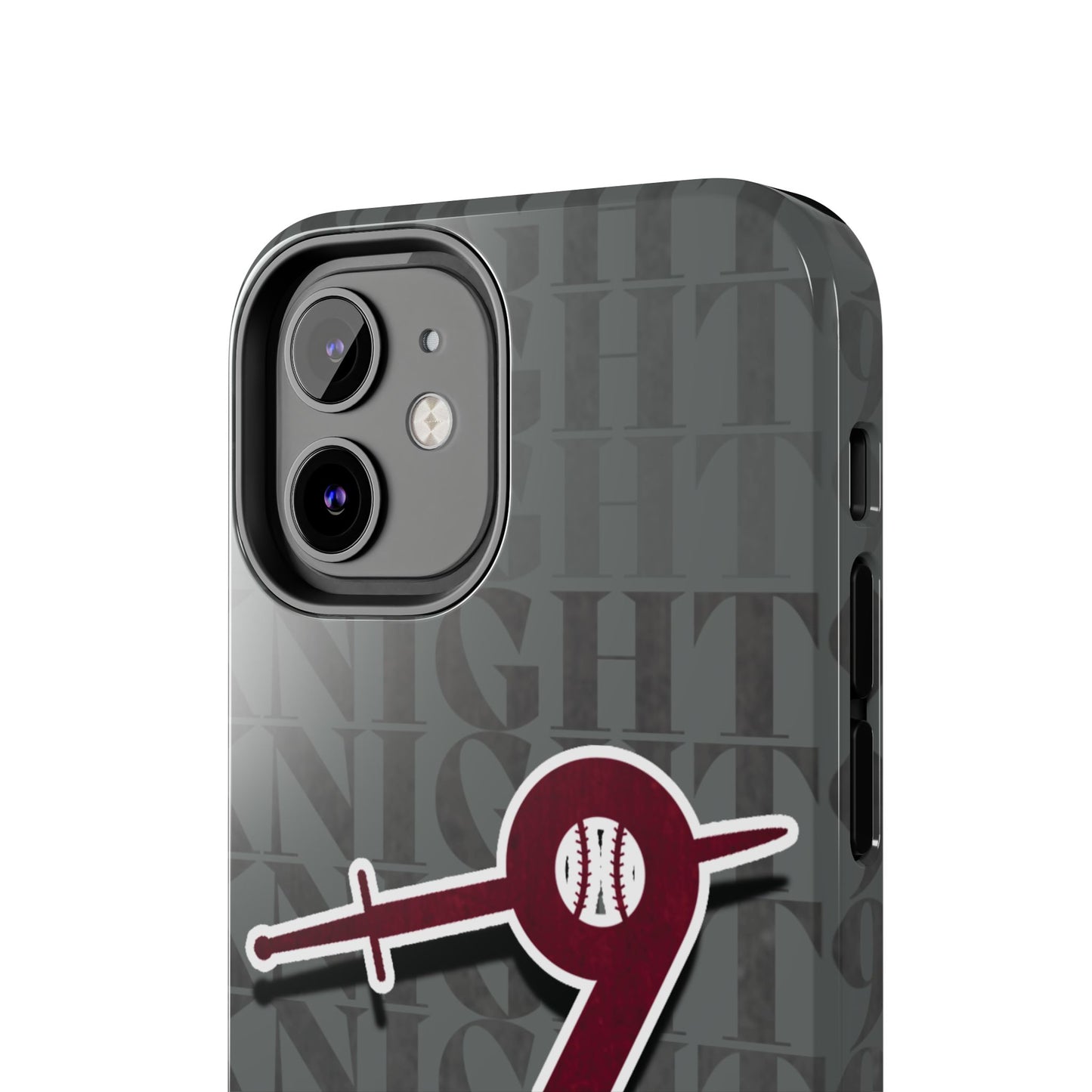 Knight9 Phone Cases