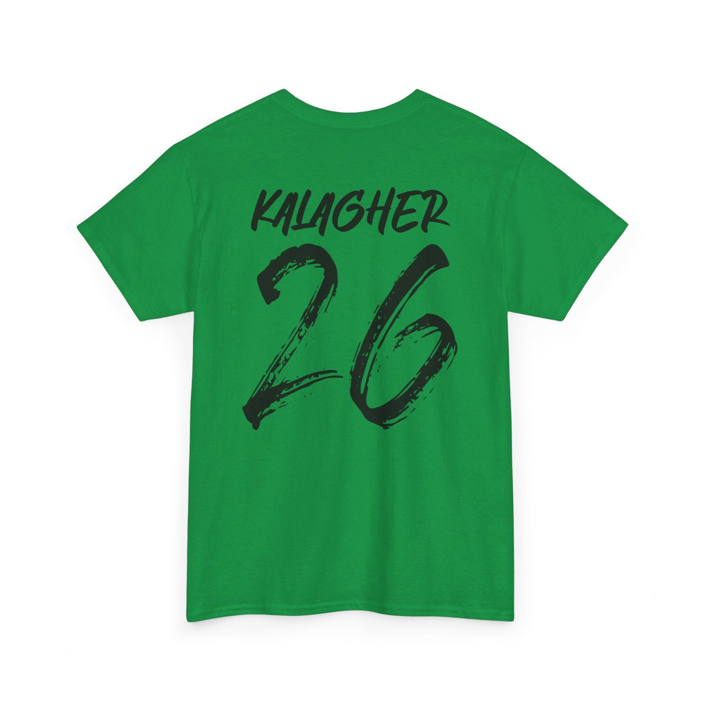 Lynx Owen Kalagher #26 Shersey