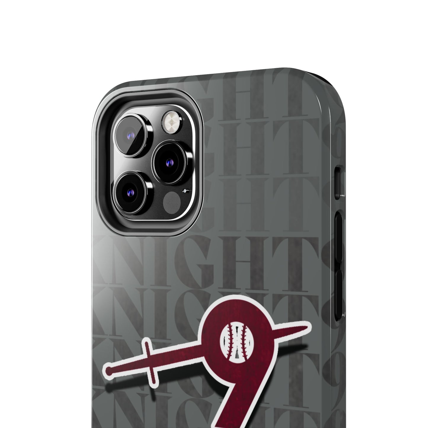 Knight9 Phone Cases